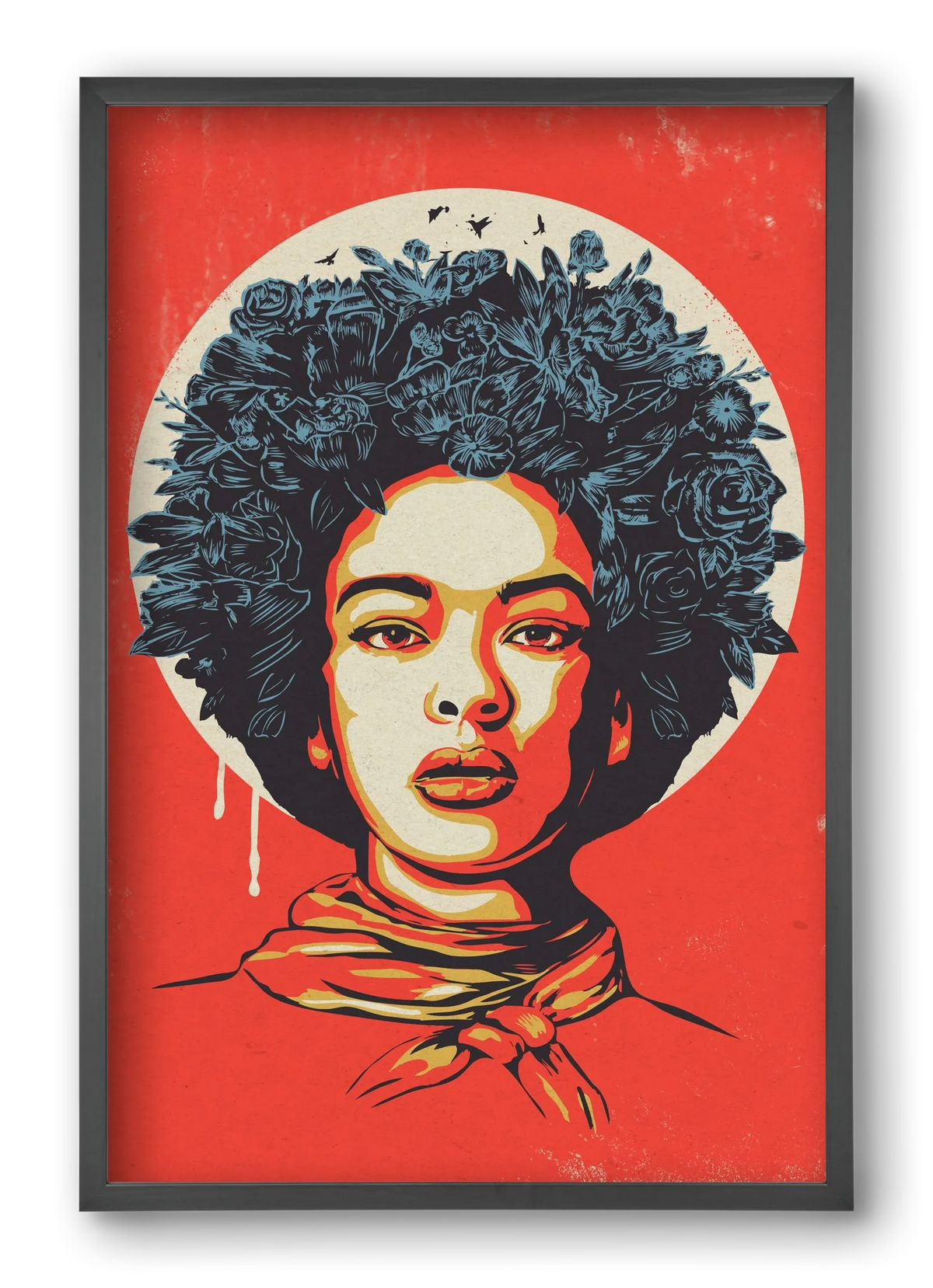 Flower Power - artbridge