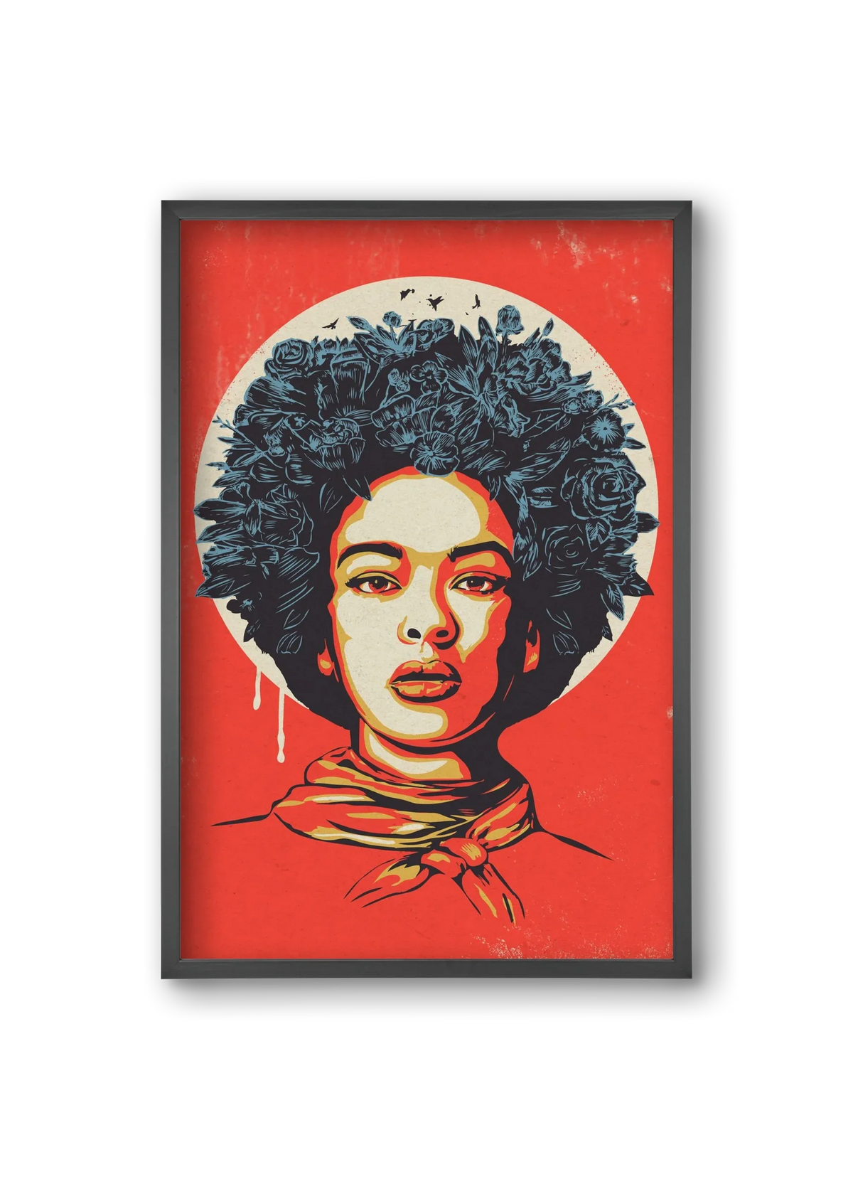 Flower Power - artbridge
