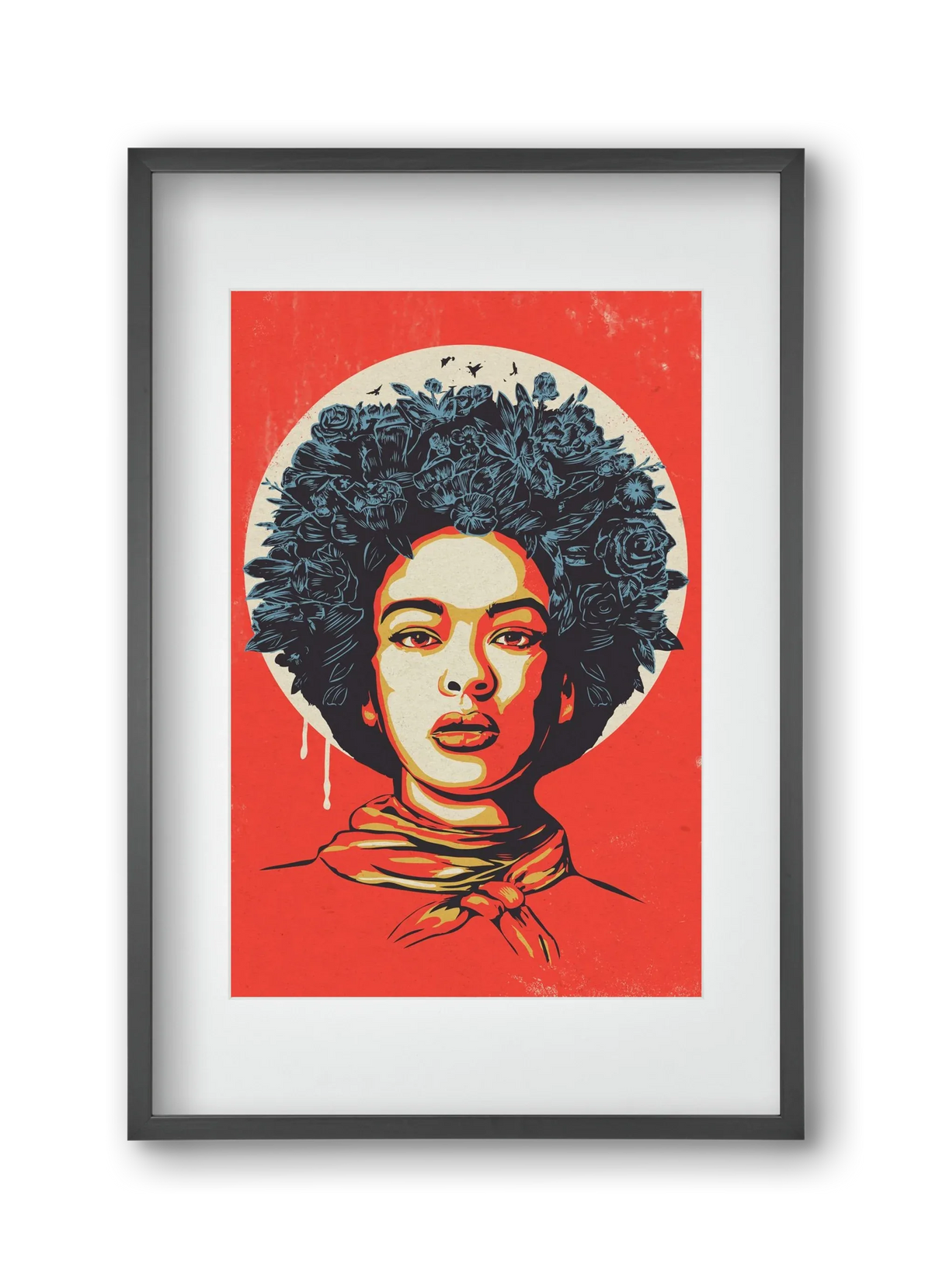 Flower Power - artbridge