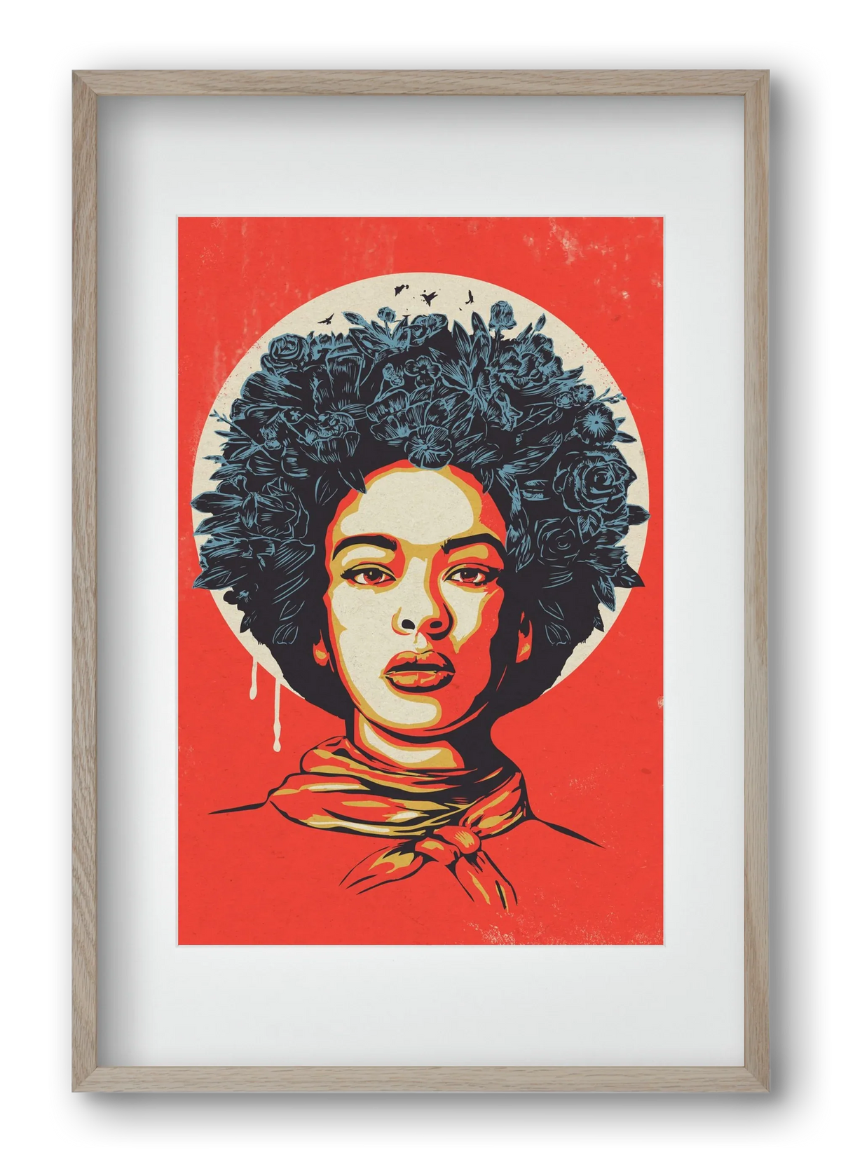 Flower Power - artbridge