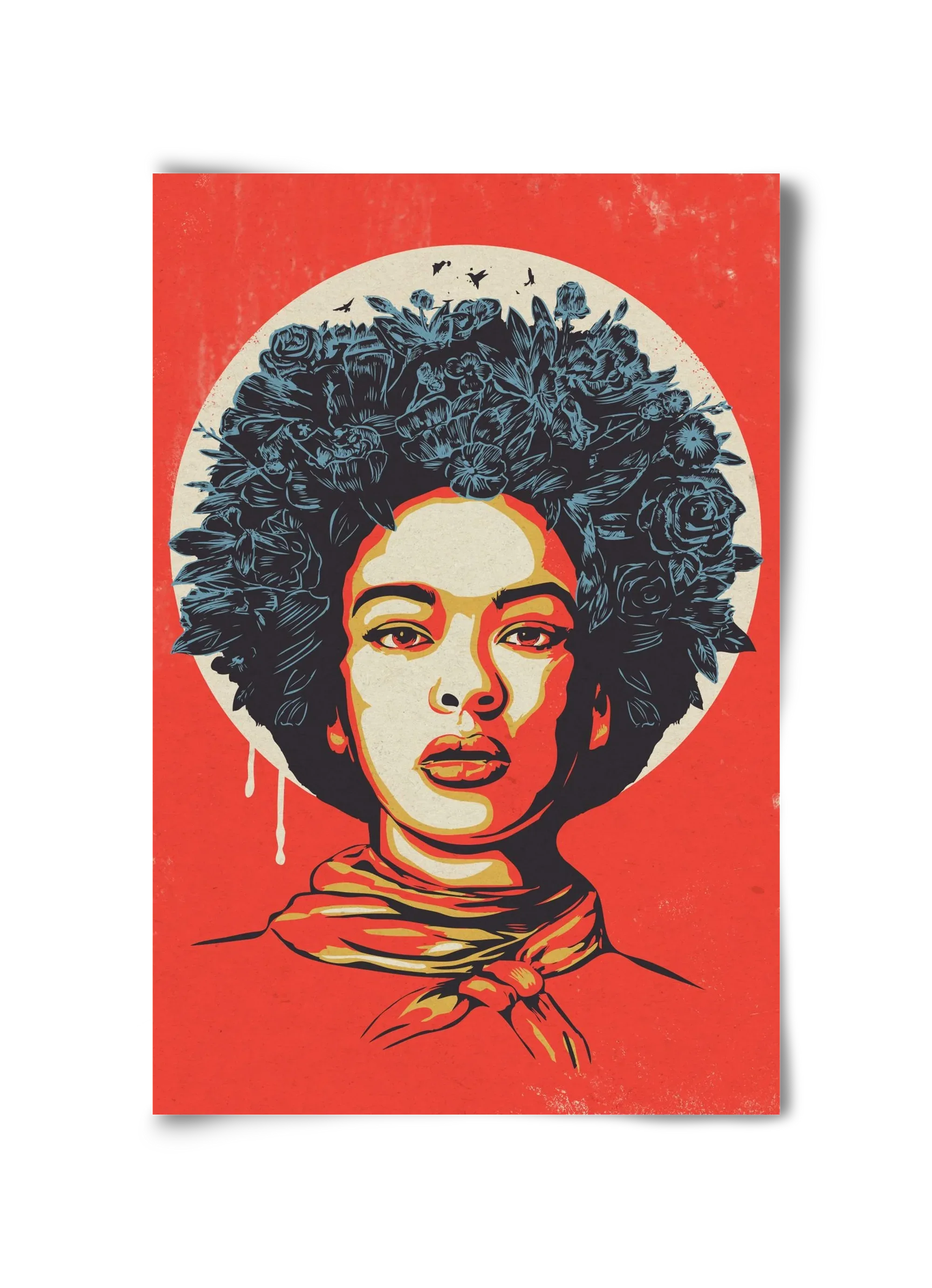 Flower Power - artbridge