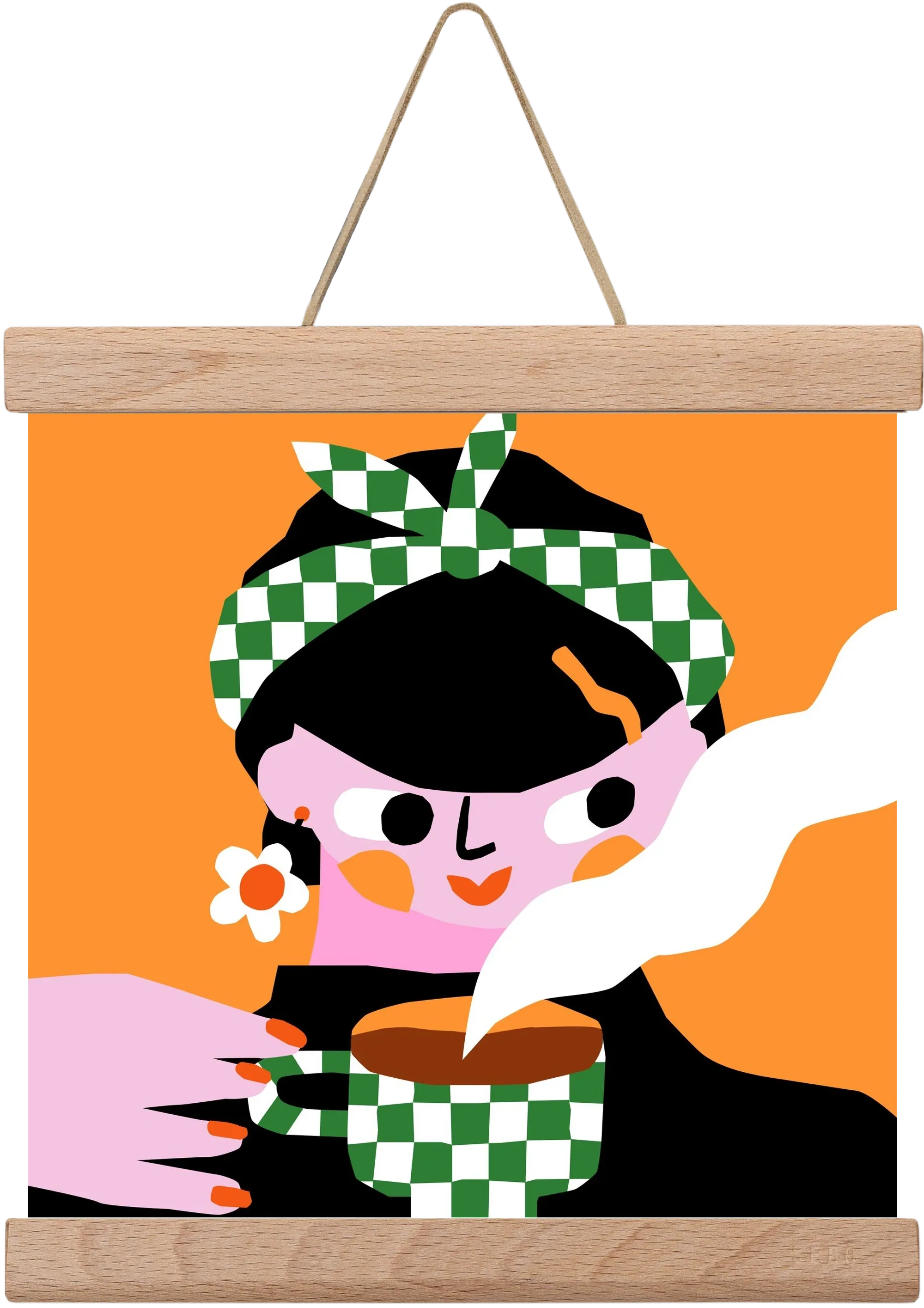 Moring Coffee - artbridge