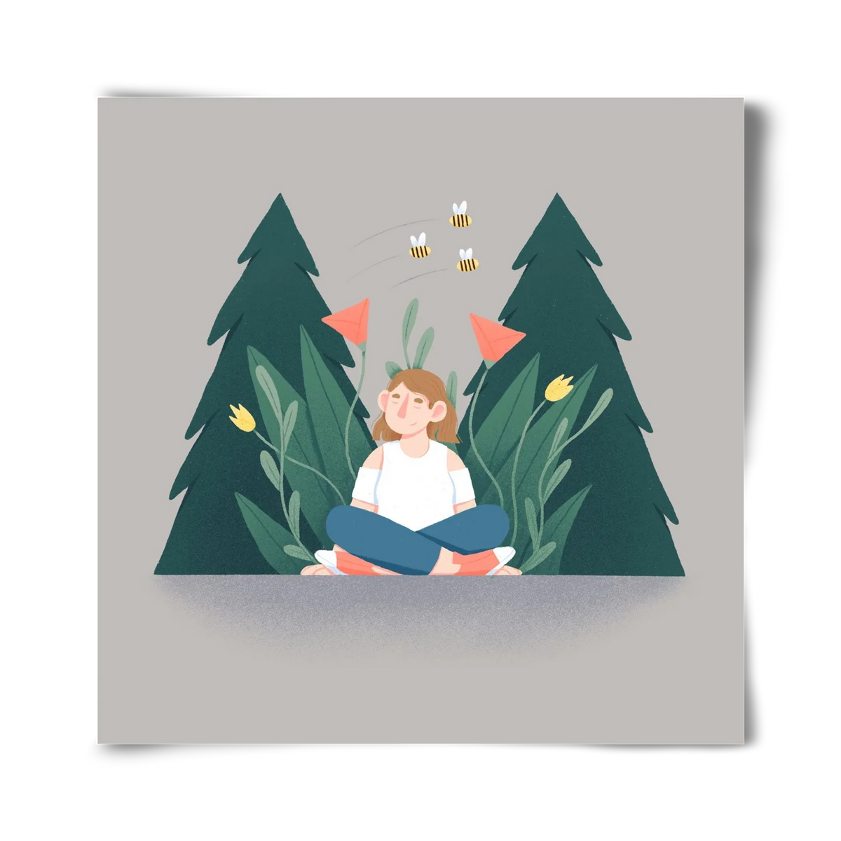 Breathe - artbridge
