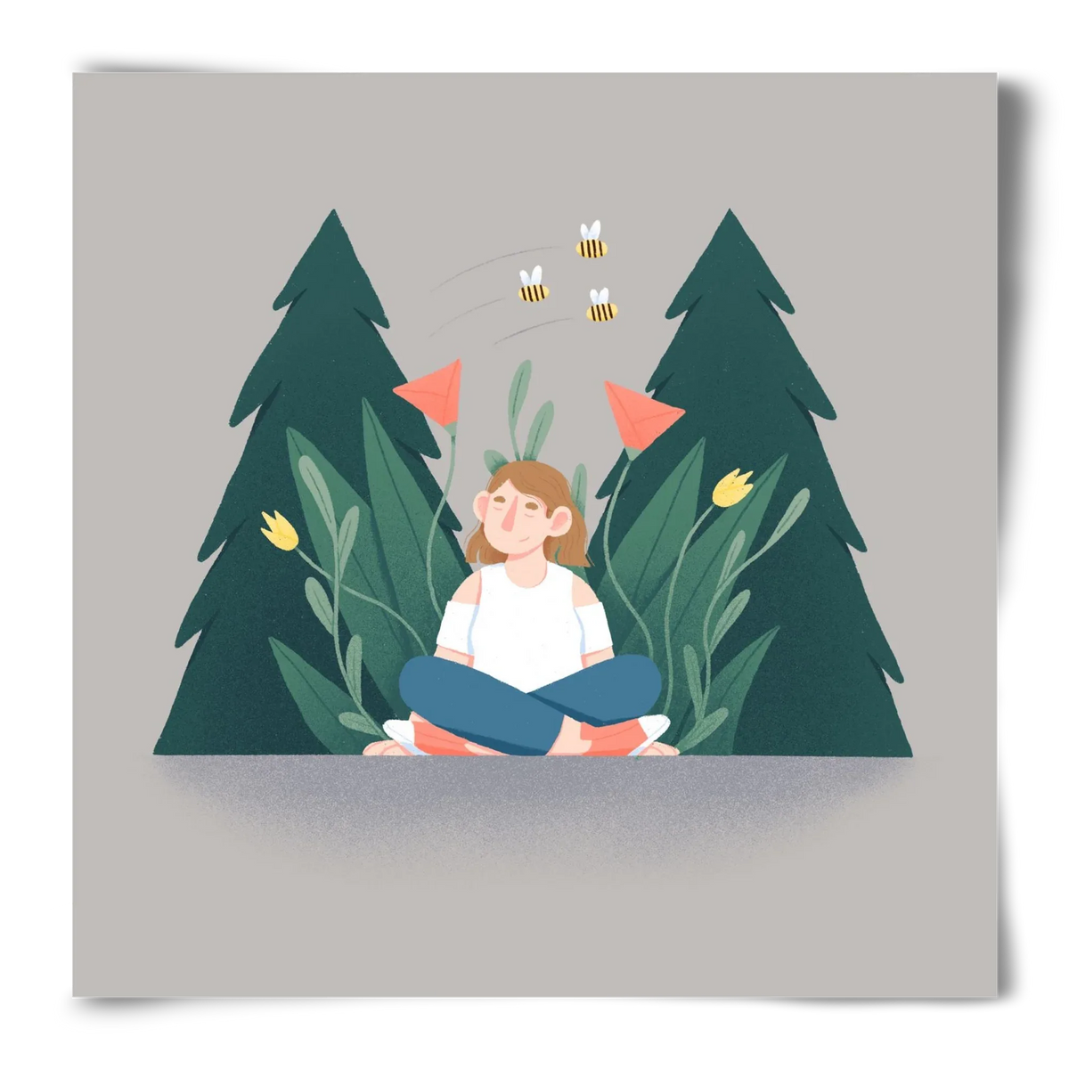 Breathe - artbridge