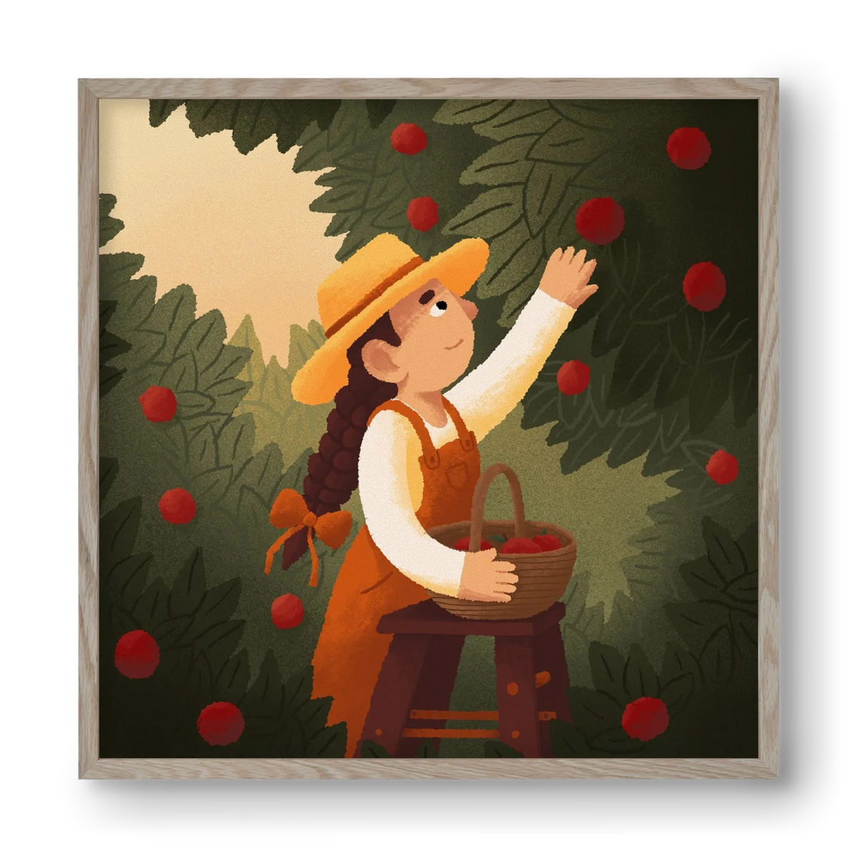 Harvest - artbridge