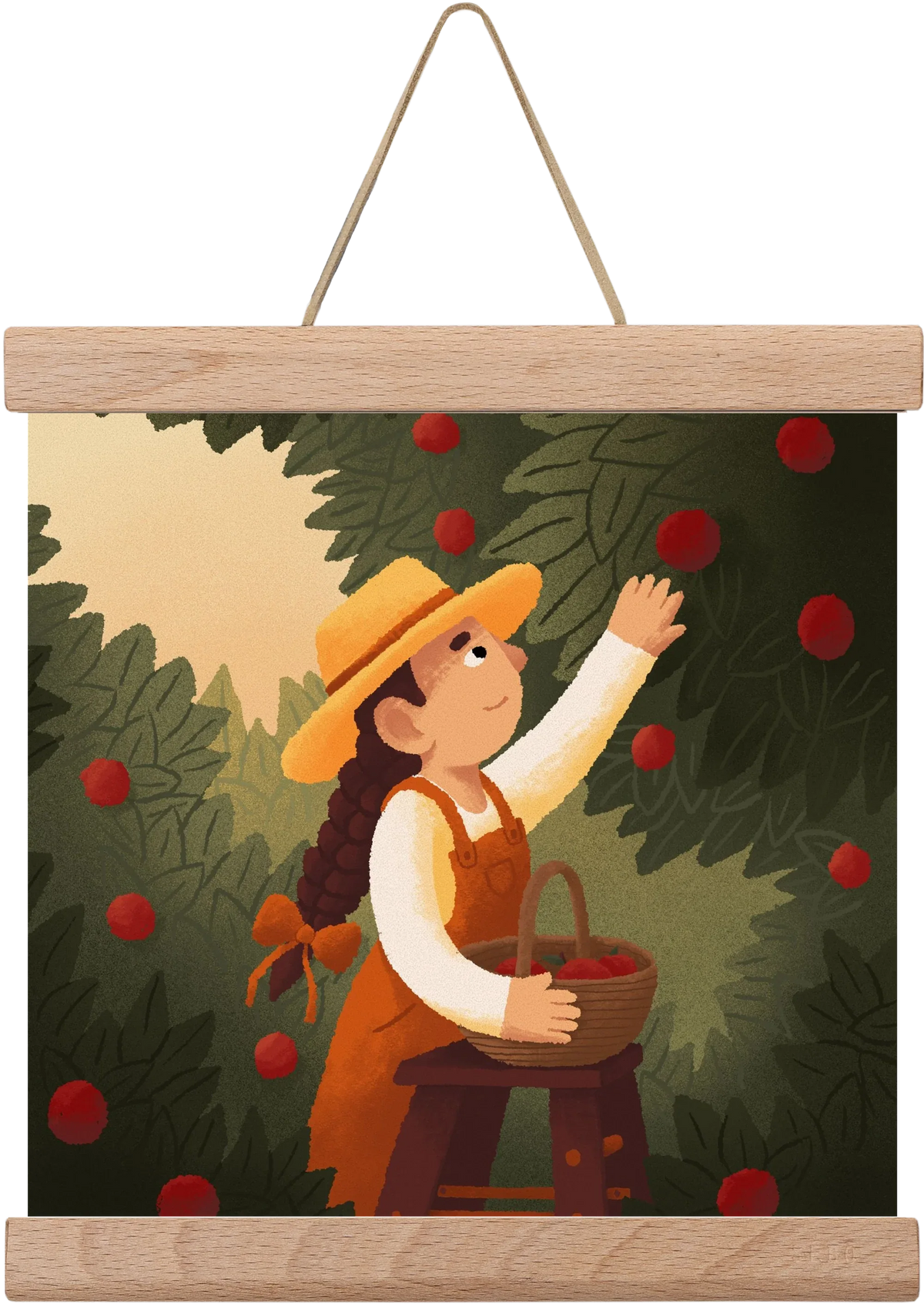 Harvest - artbridge