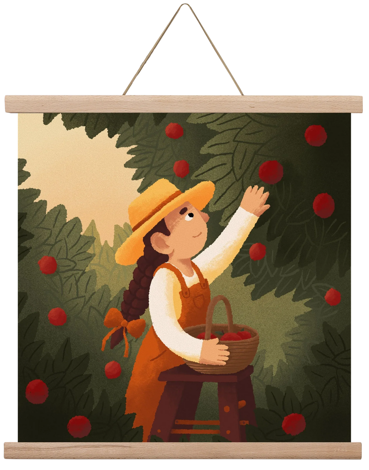 Harvest - artbridge
