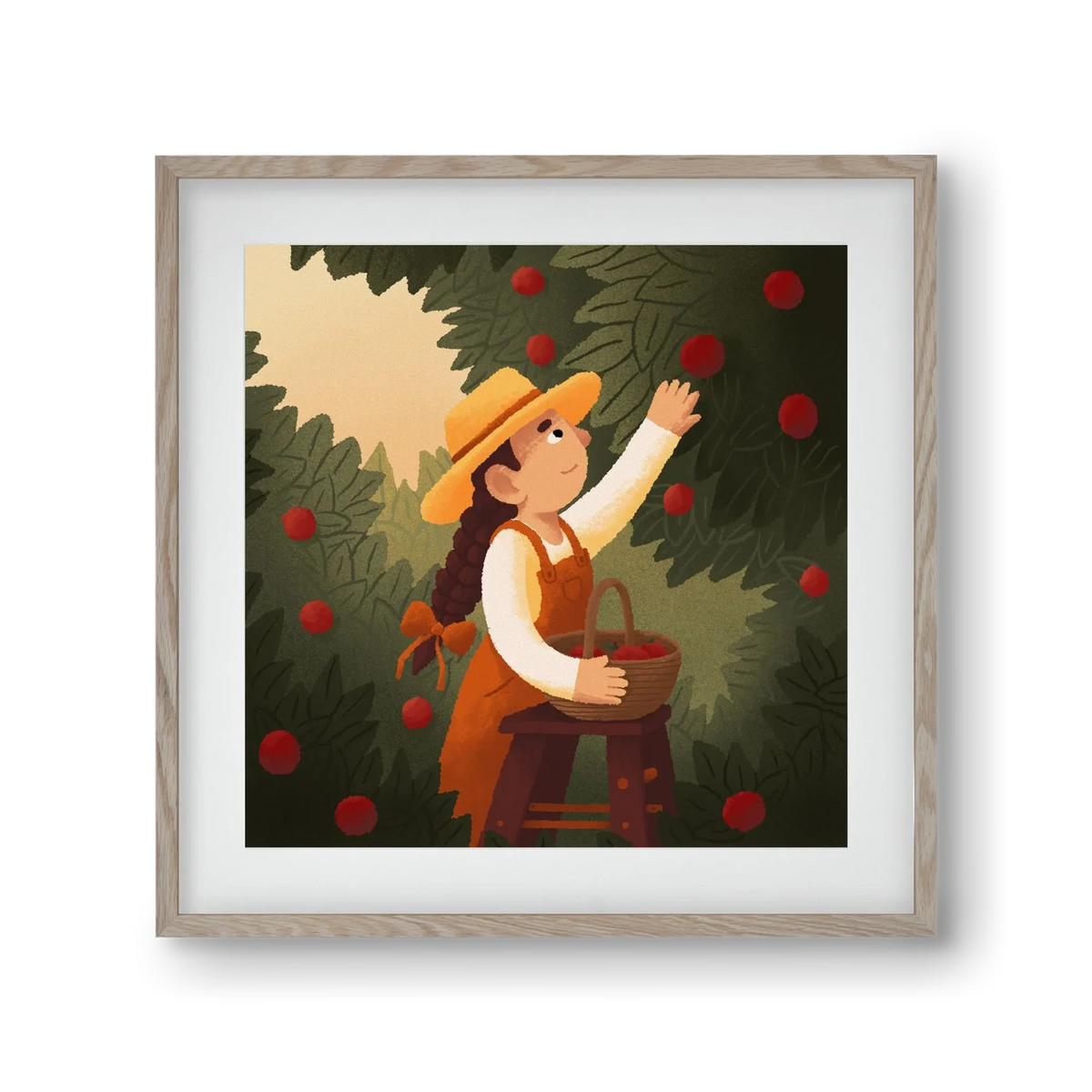 Harvest - artbridge