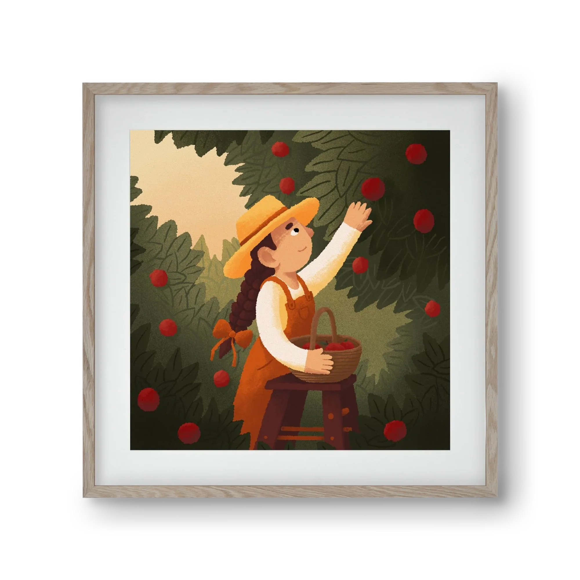 Harvest - artbridge