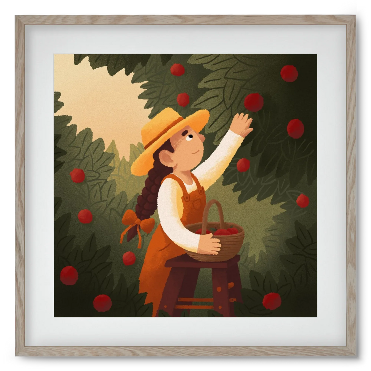 Harvest - artbridge