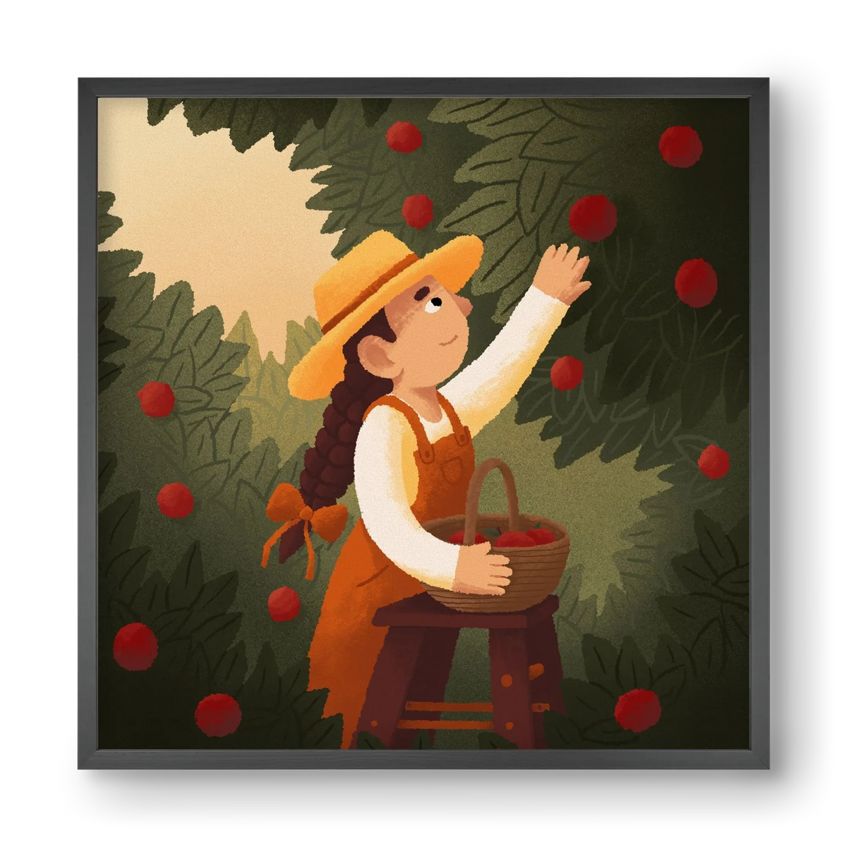Harvest - artbridge