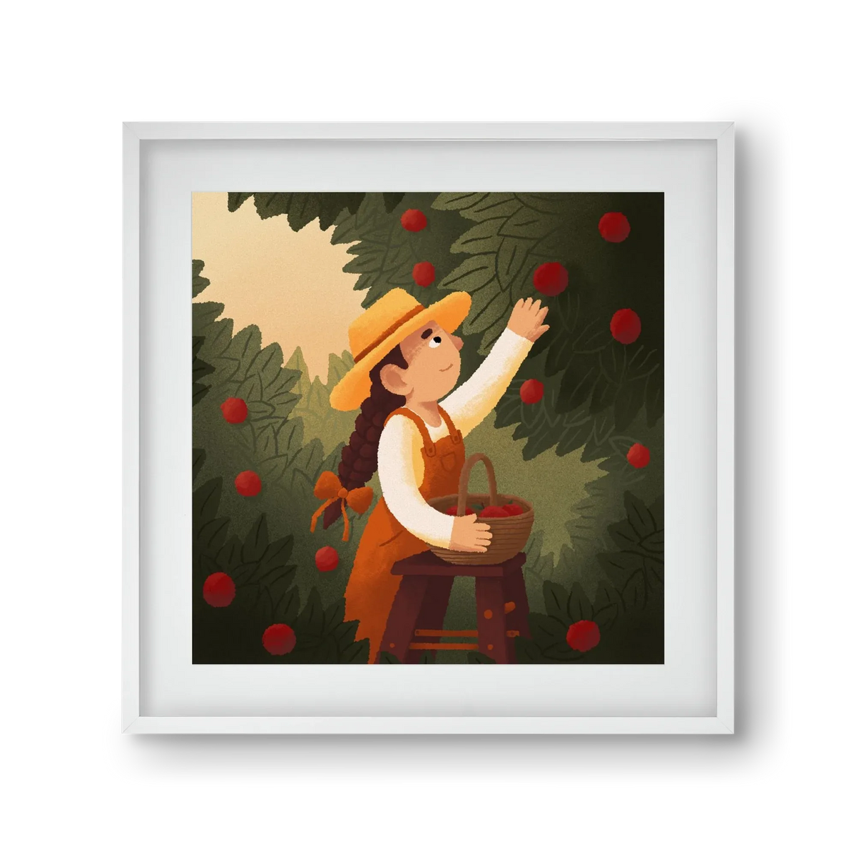 Harvest - artbridge