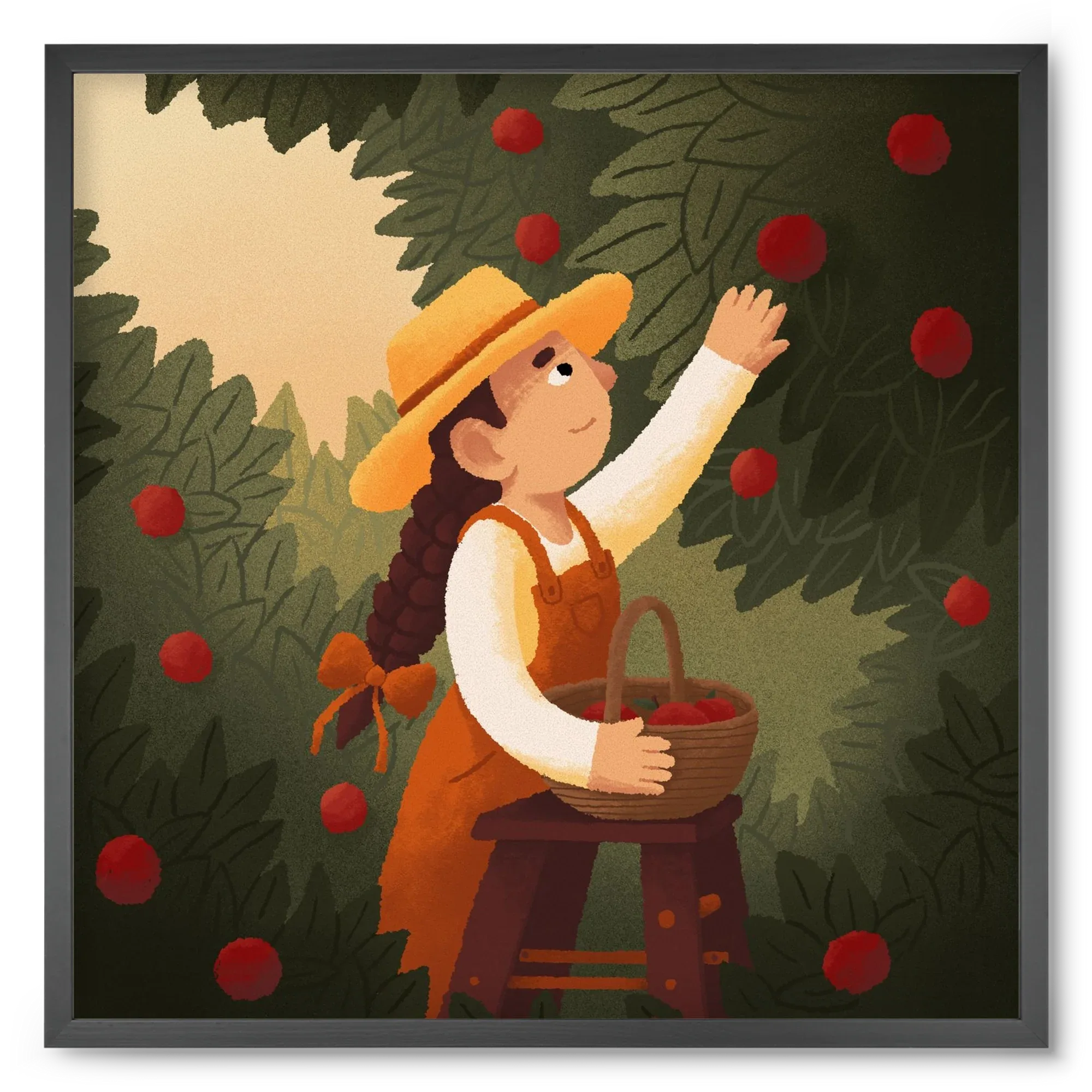 Harvest - artbridge