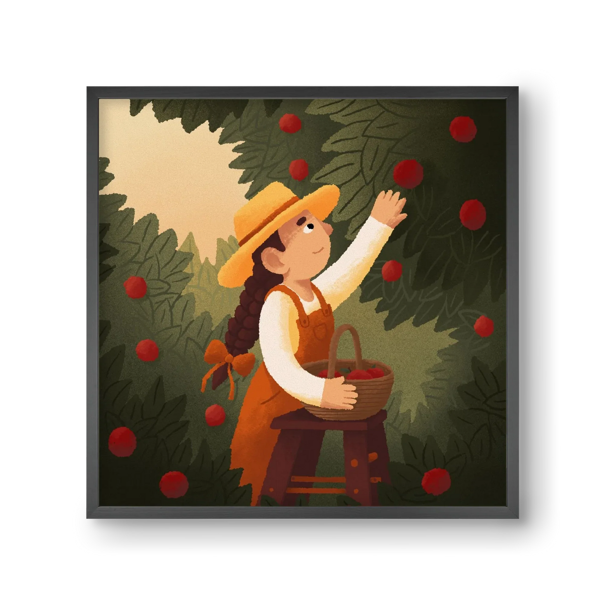 Harvest - artbridge