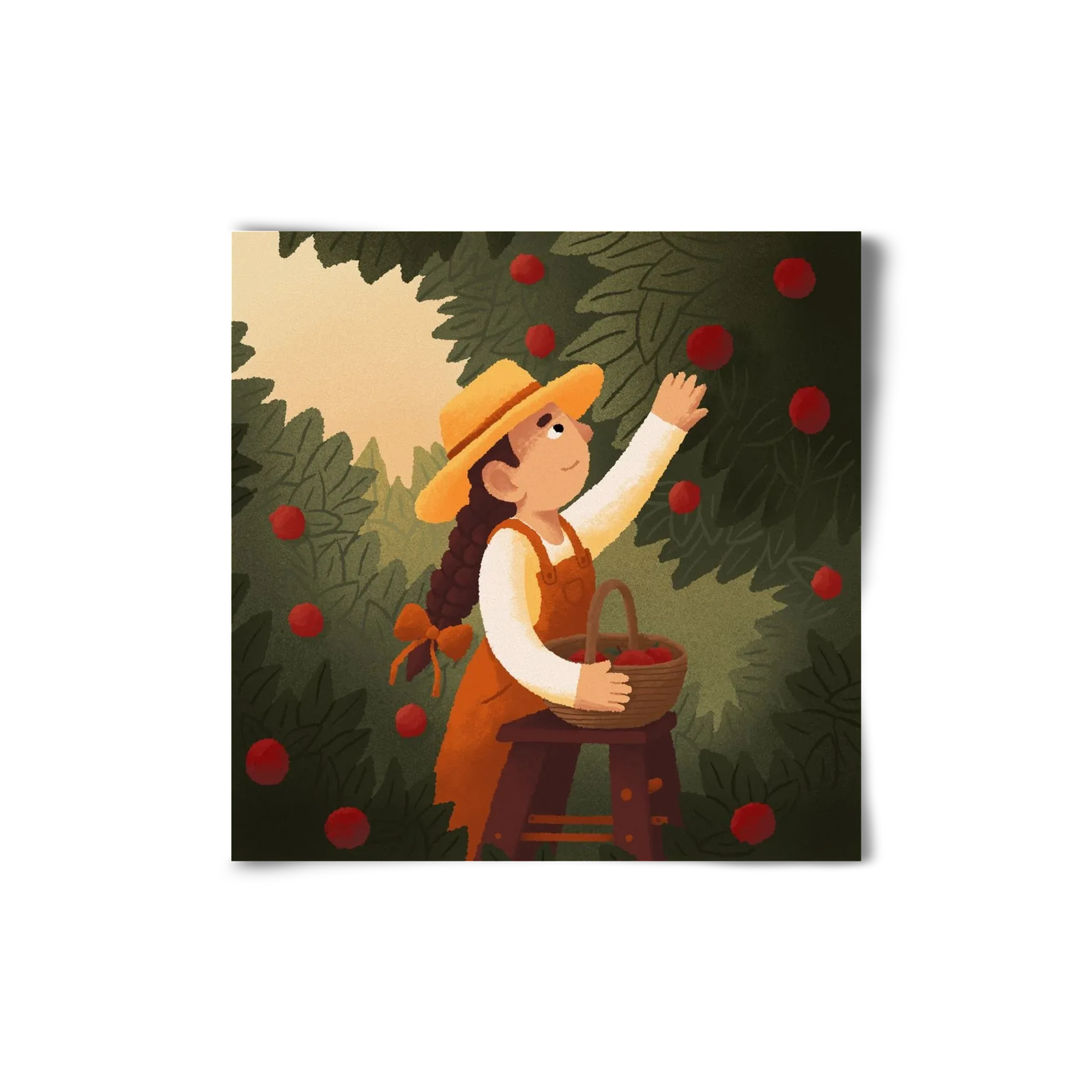 Harvest - artbridge
