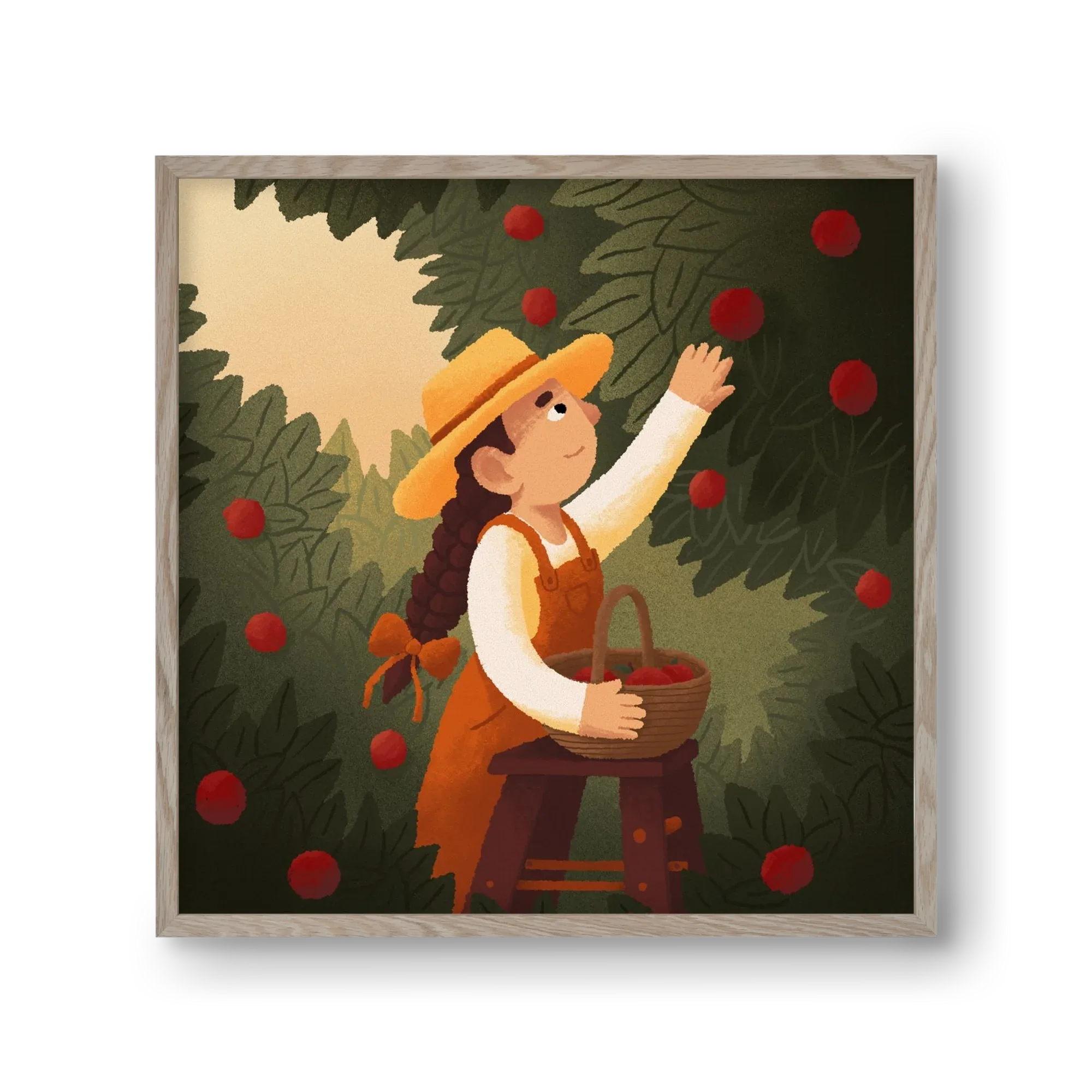 Harvest - artbridge