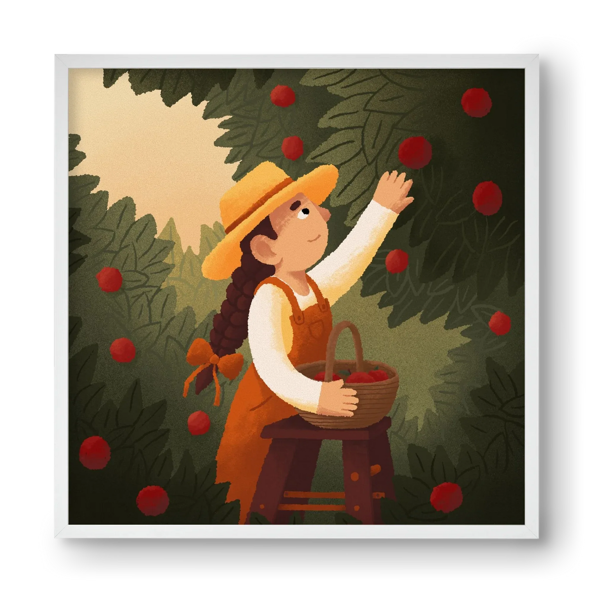 Harvest - artbridge