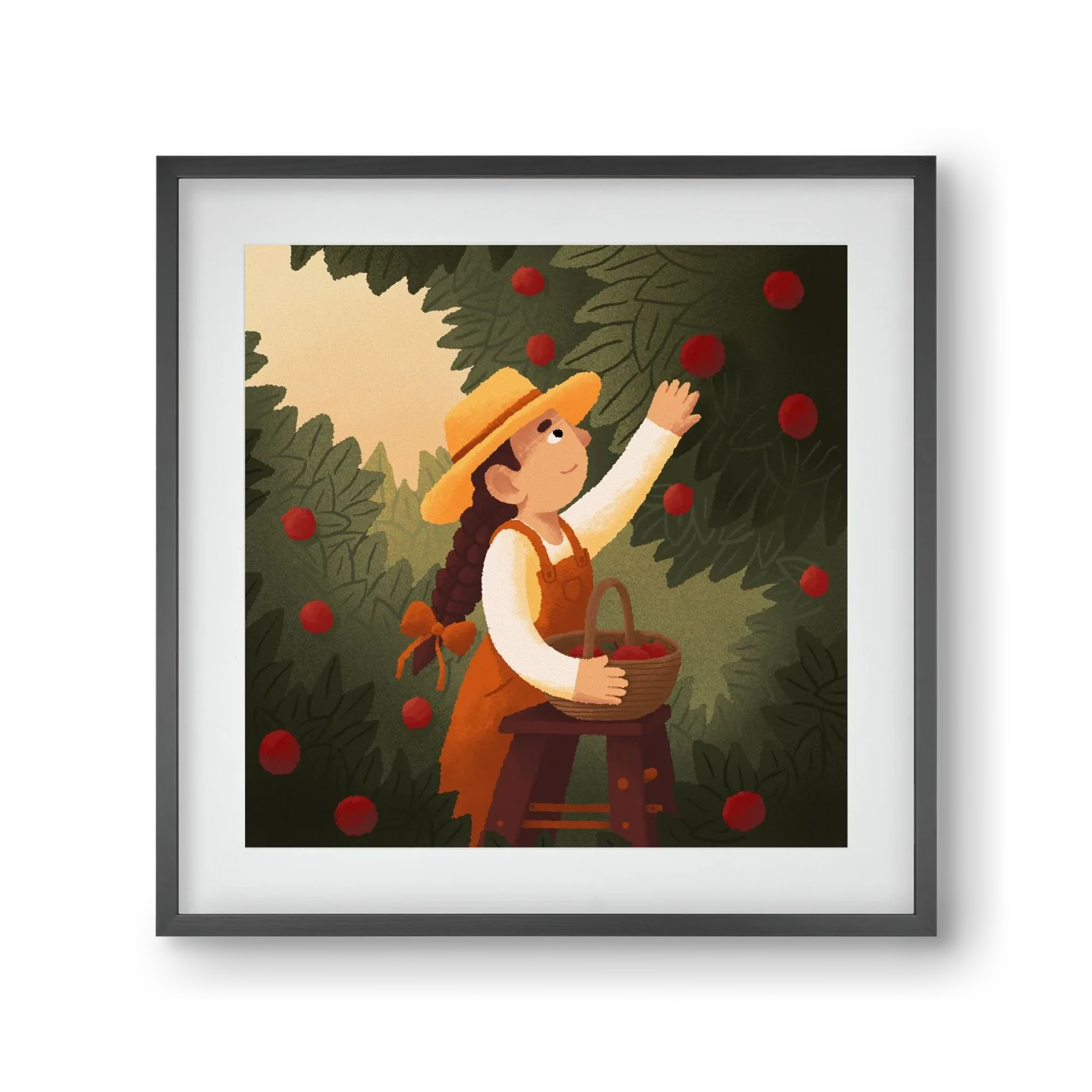 Harvest - artbridge