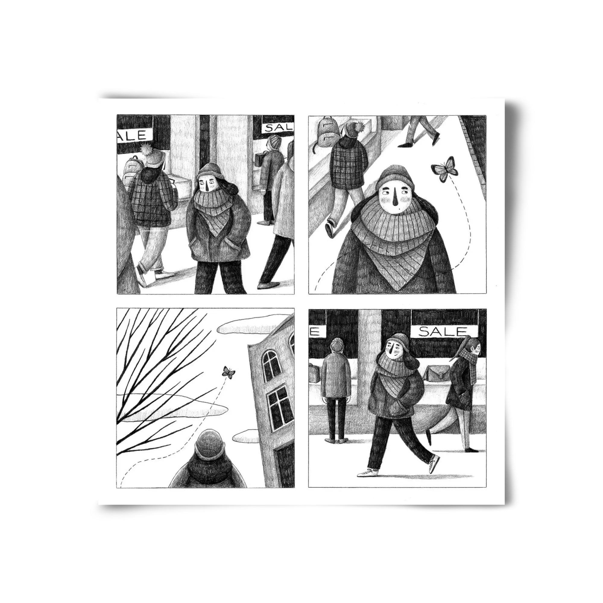 Elengedés - artbridge