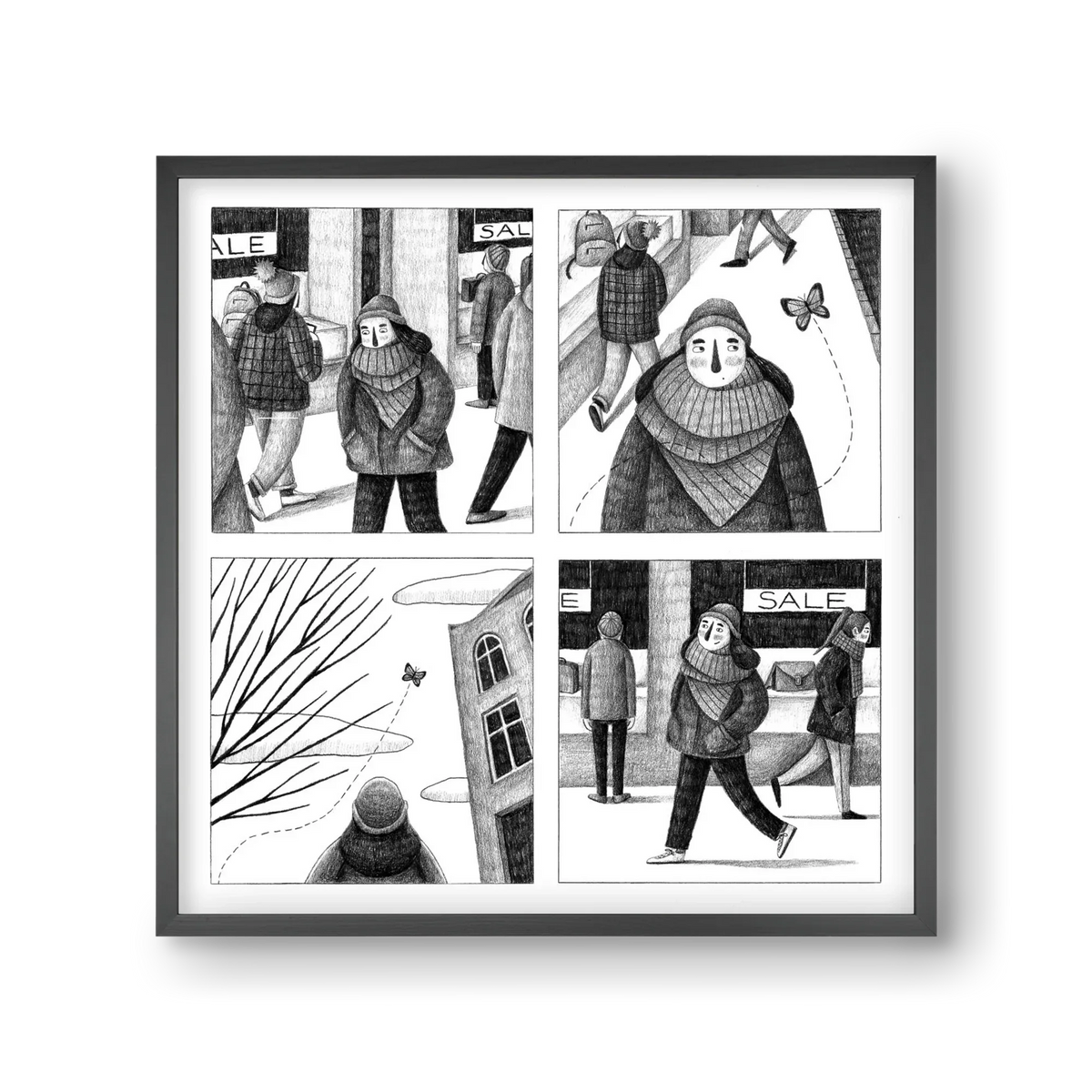 Elengedés - artbridge