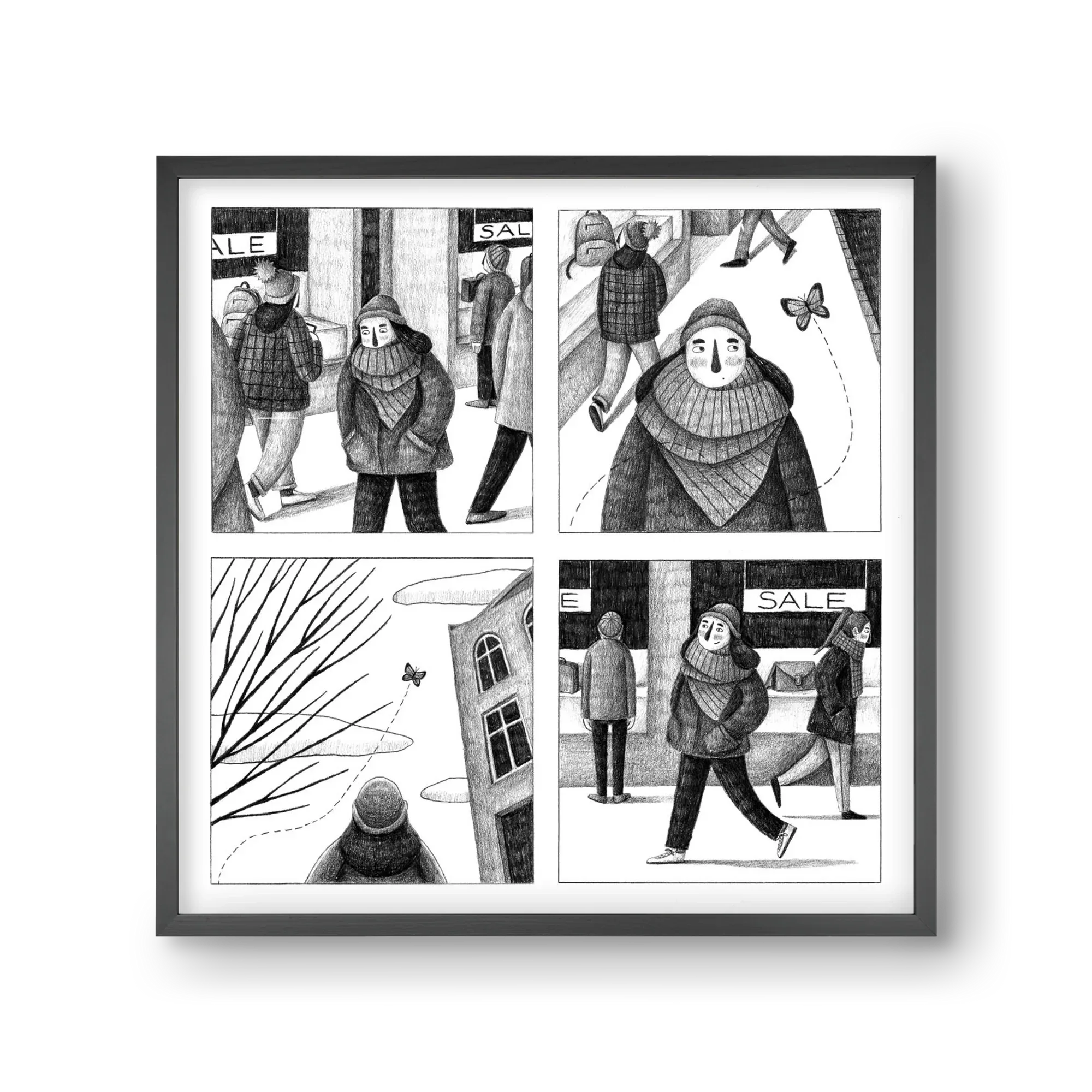Elengedés - artbridge