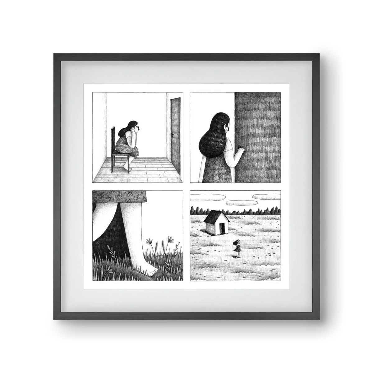 Falak - artbridge