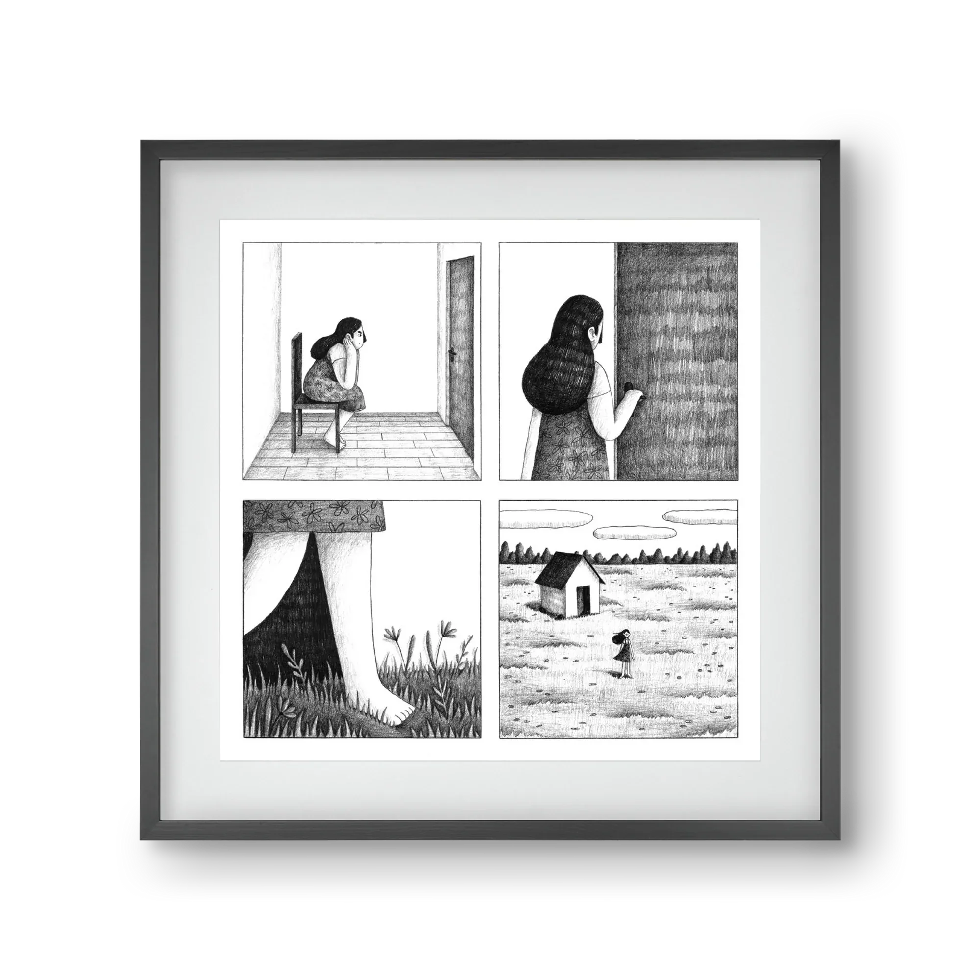 Falak - artbridge