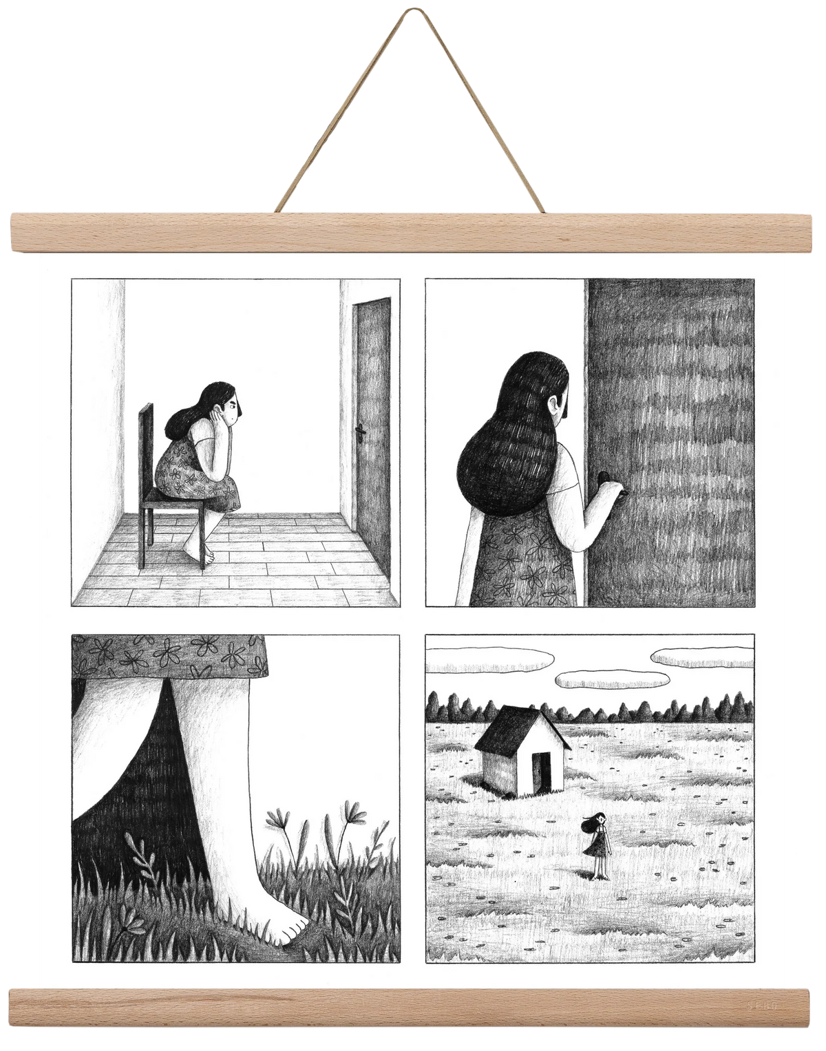 Falak - artbridge