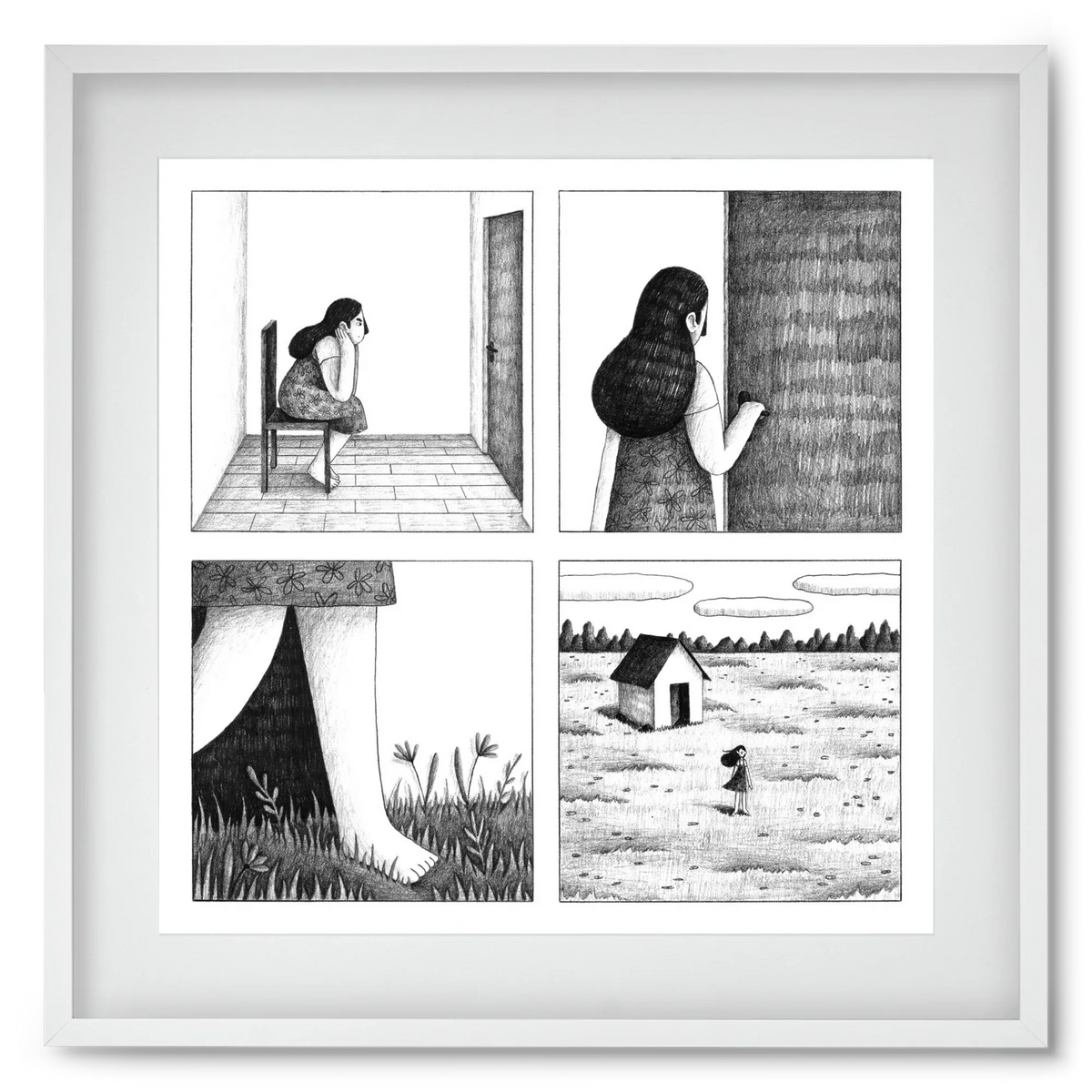 Falak - artbridge