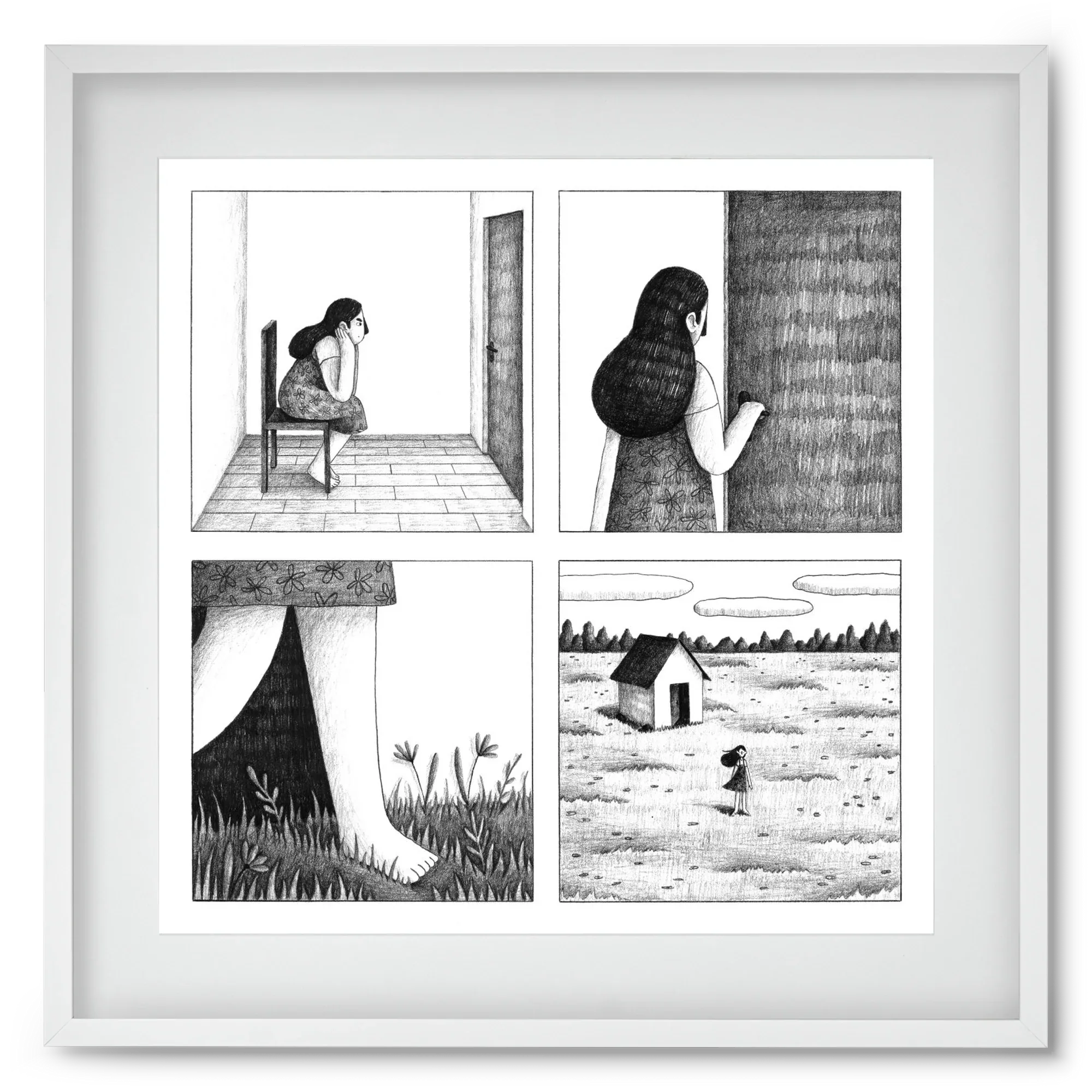 Falak - artbridge