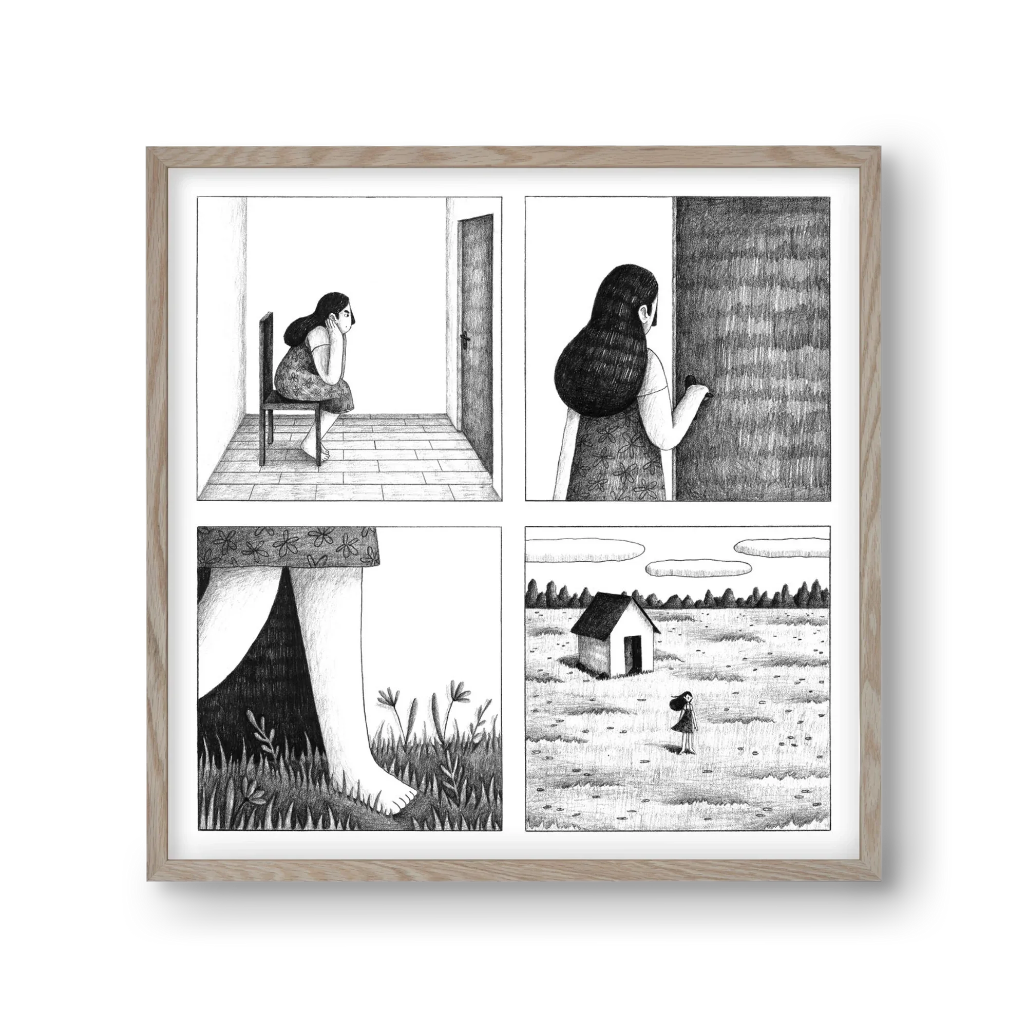 Falak - artbridge