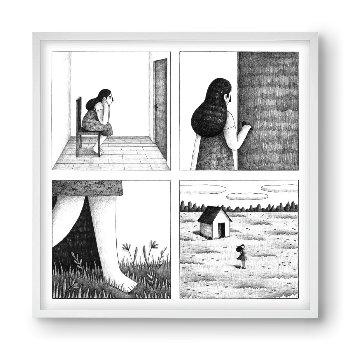 Falak - artbridge