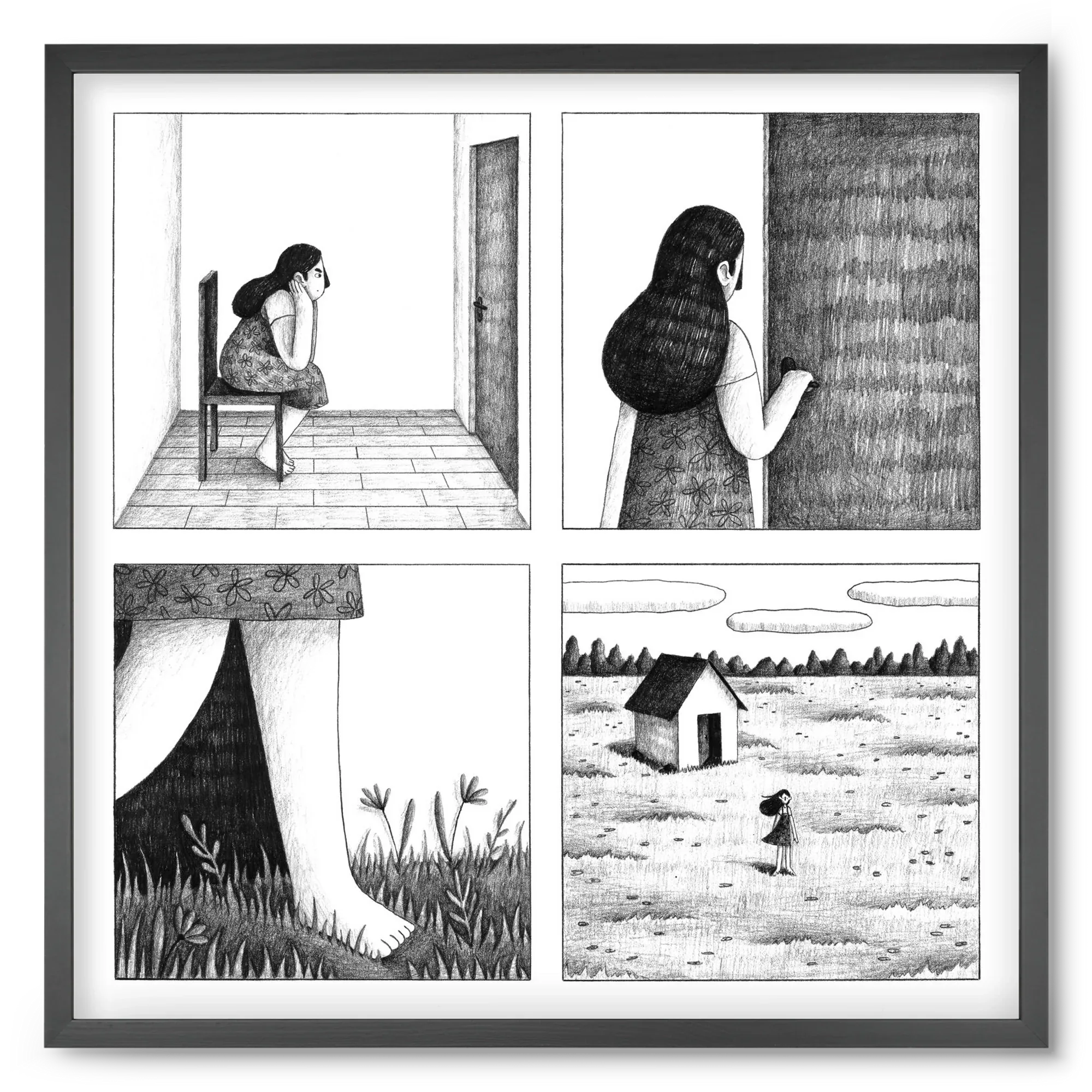 Falak - artbridge