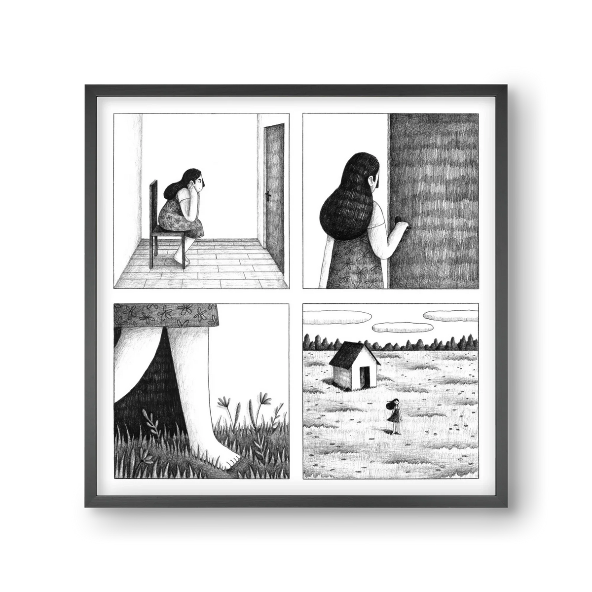 Falak - artbridge