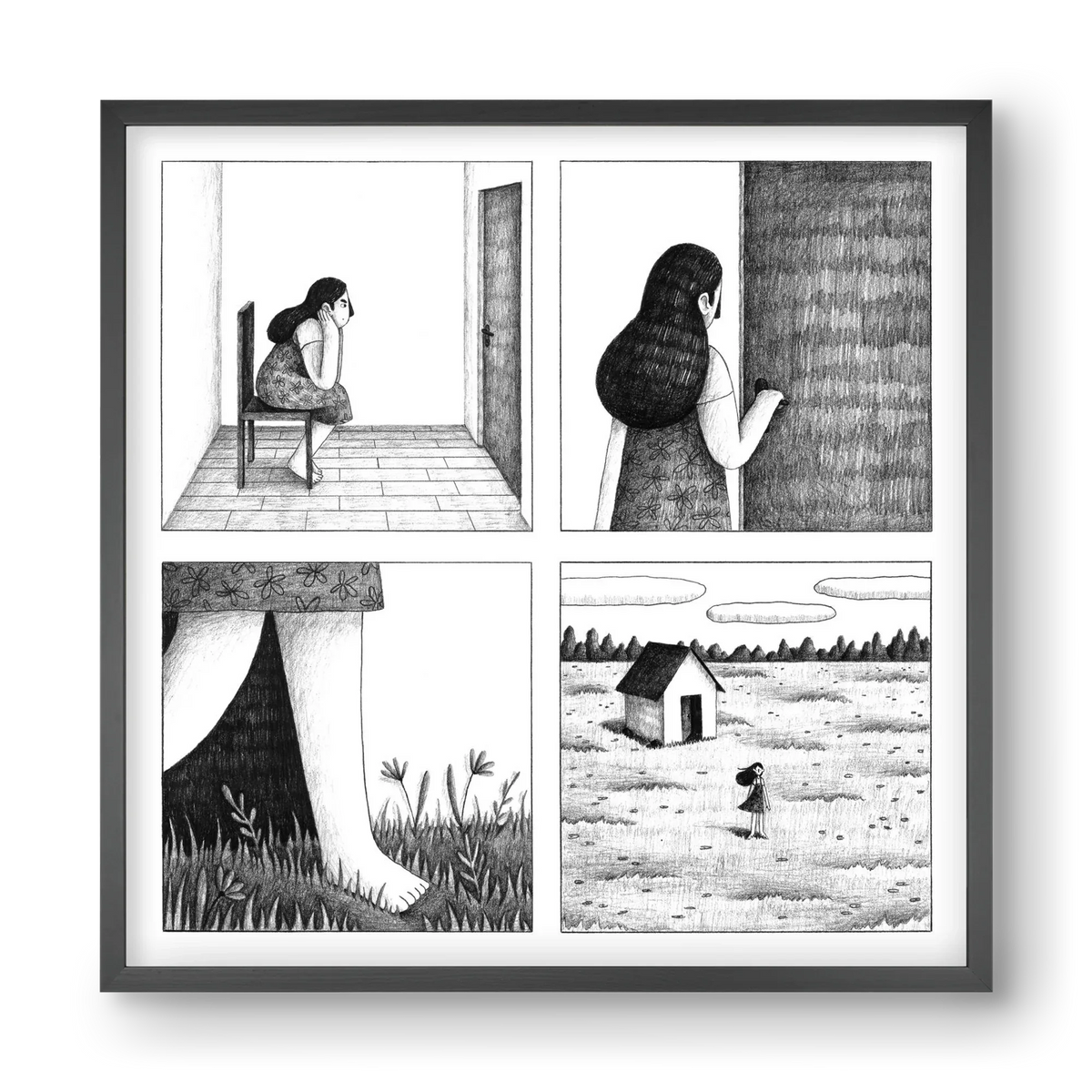Falak - artbridge