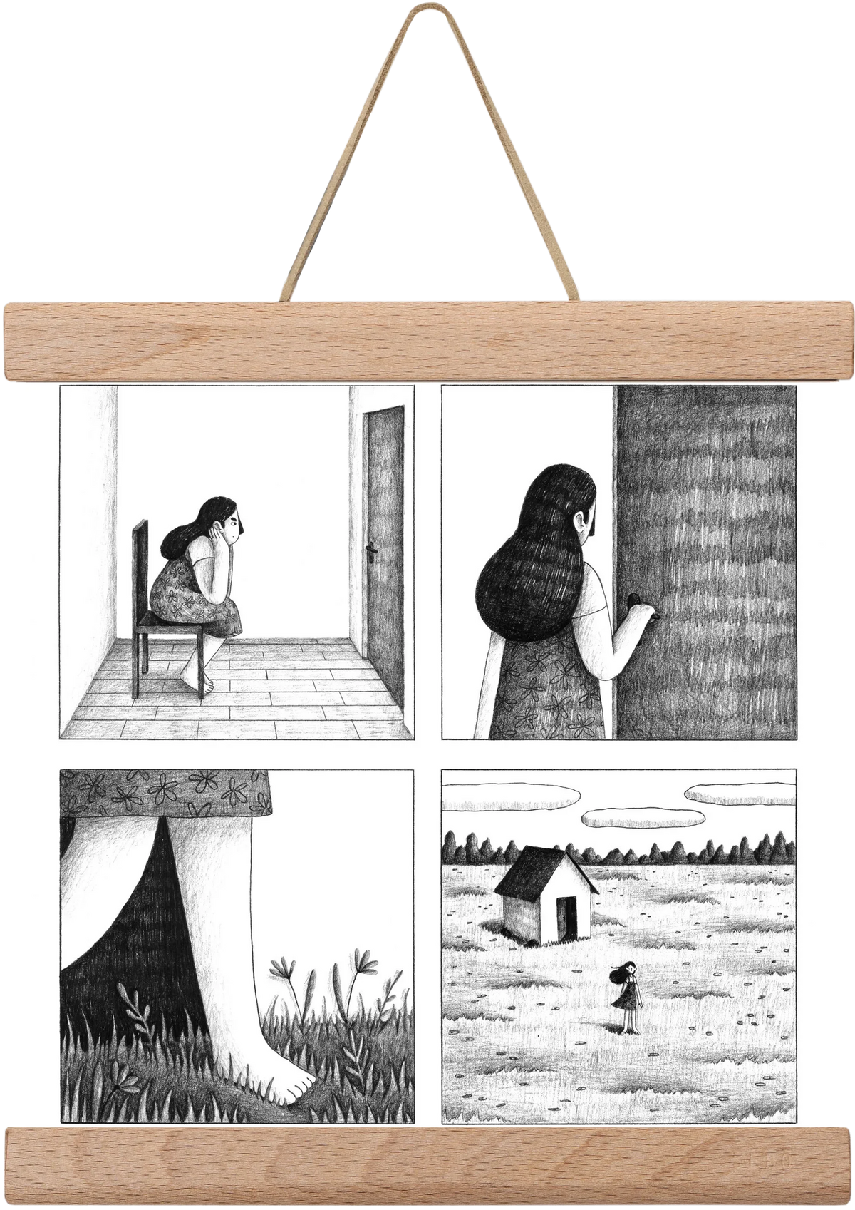 Falak - artbridge