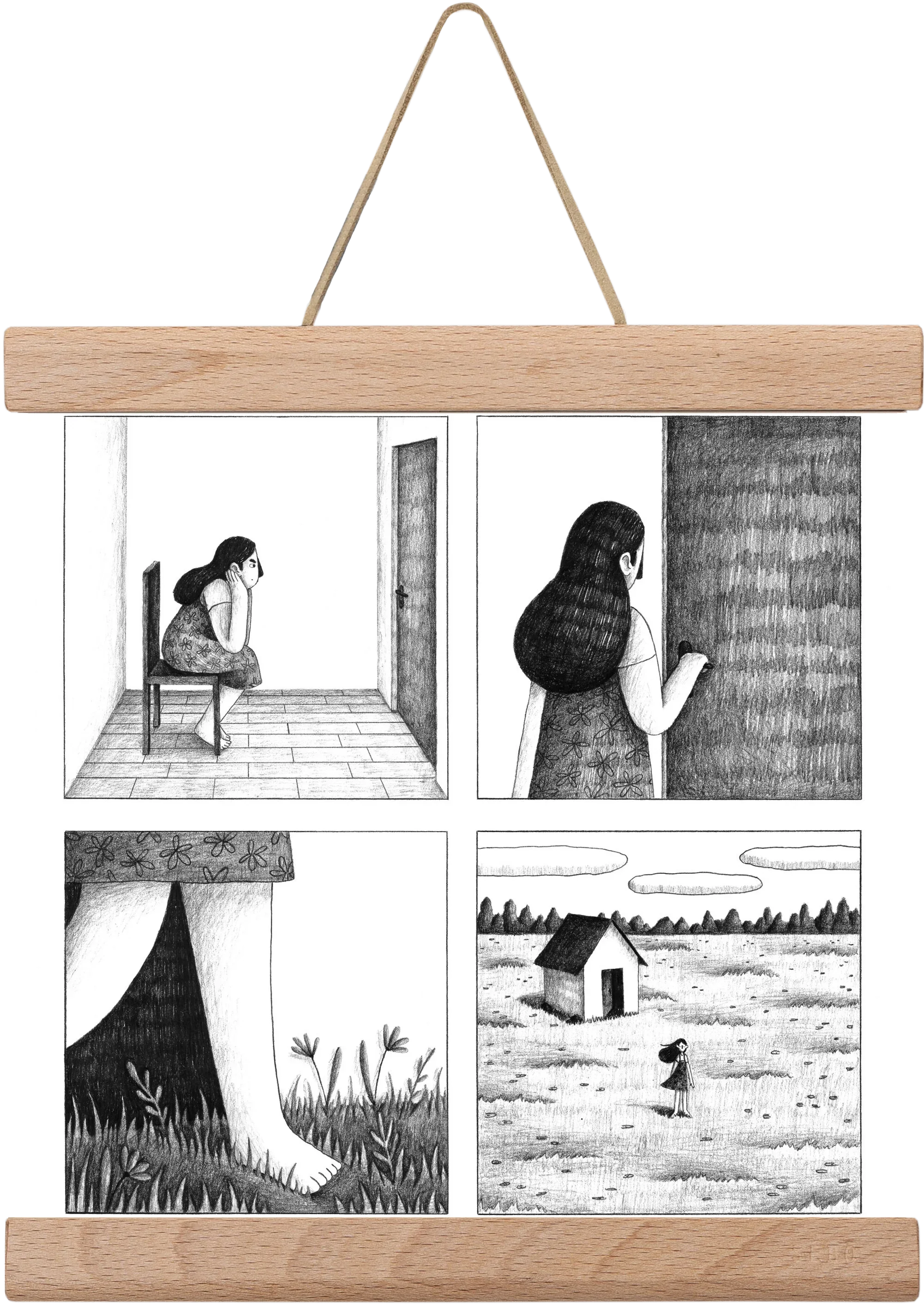 Falak - artbridge