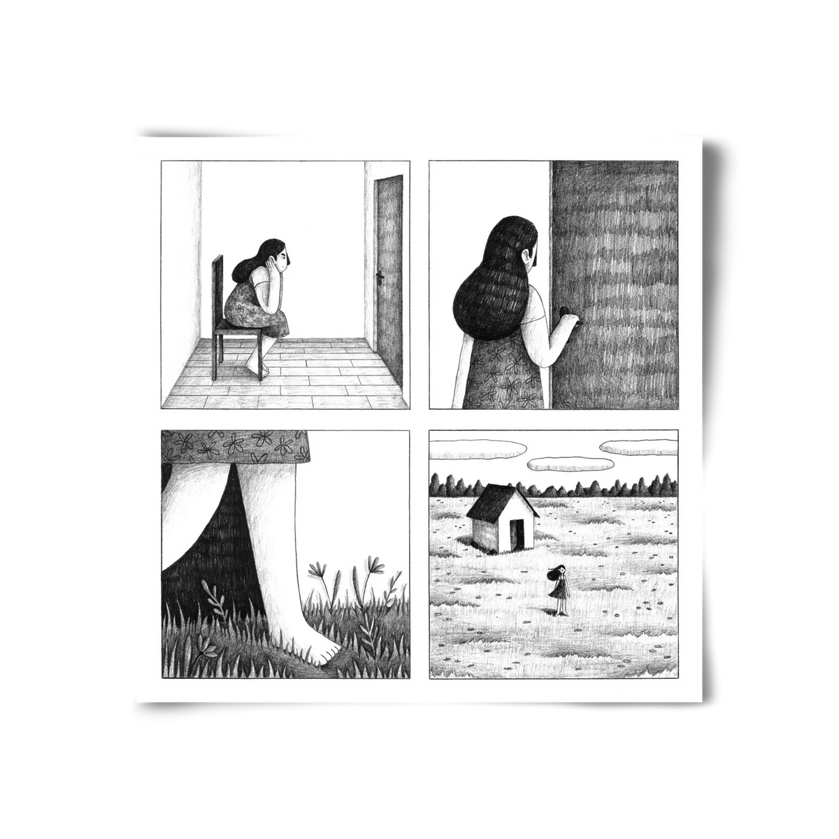 Falak - artbridge