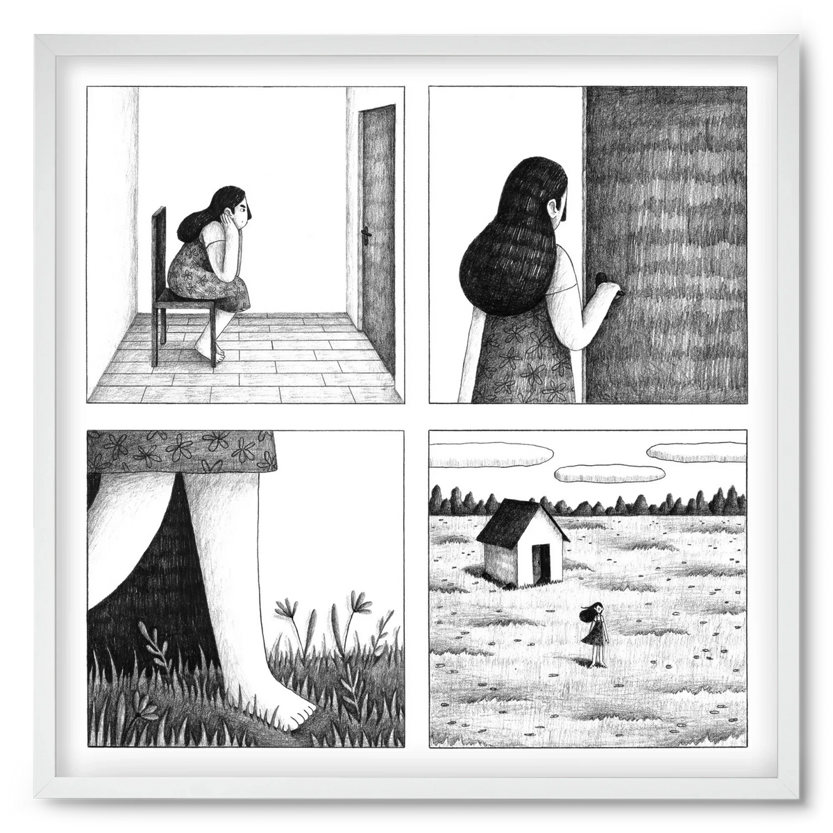 Falak - artbridge