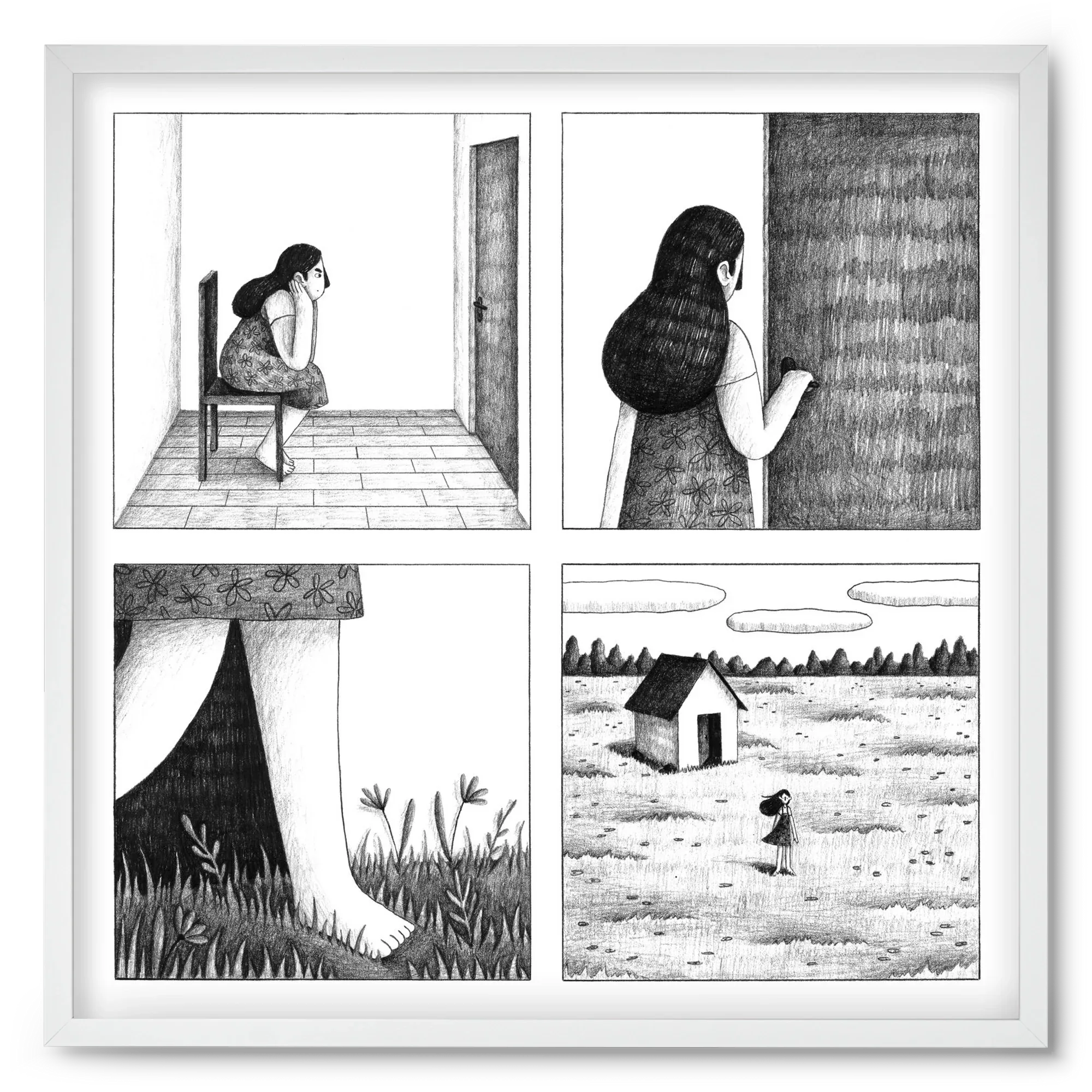 Falak - artbridge