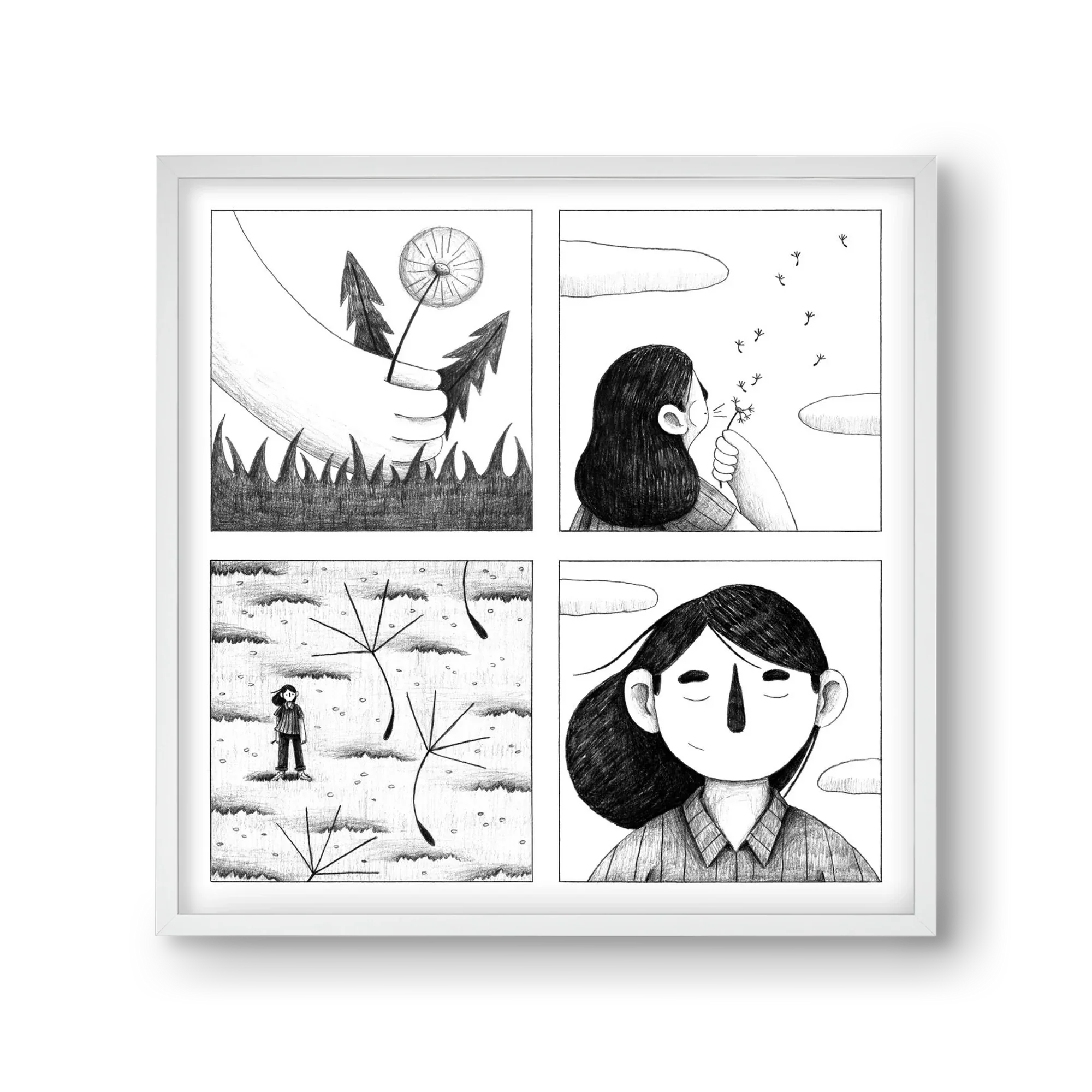 Gondolatok - artbridge
