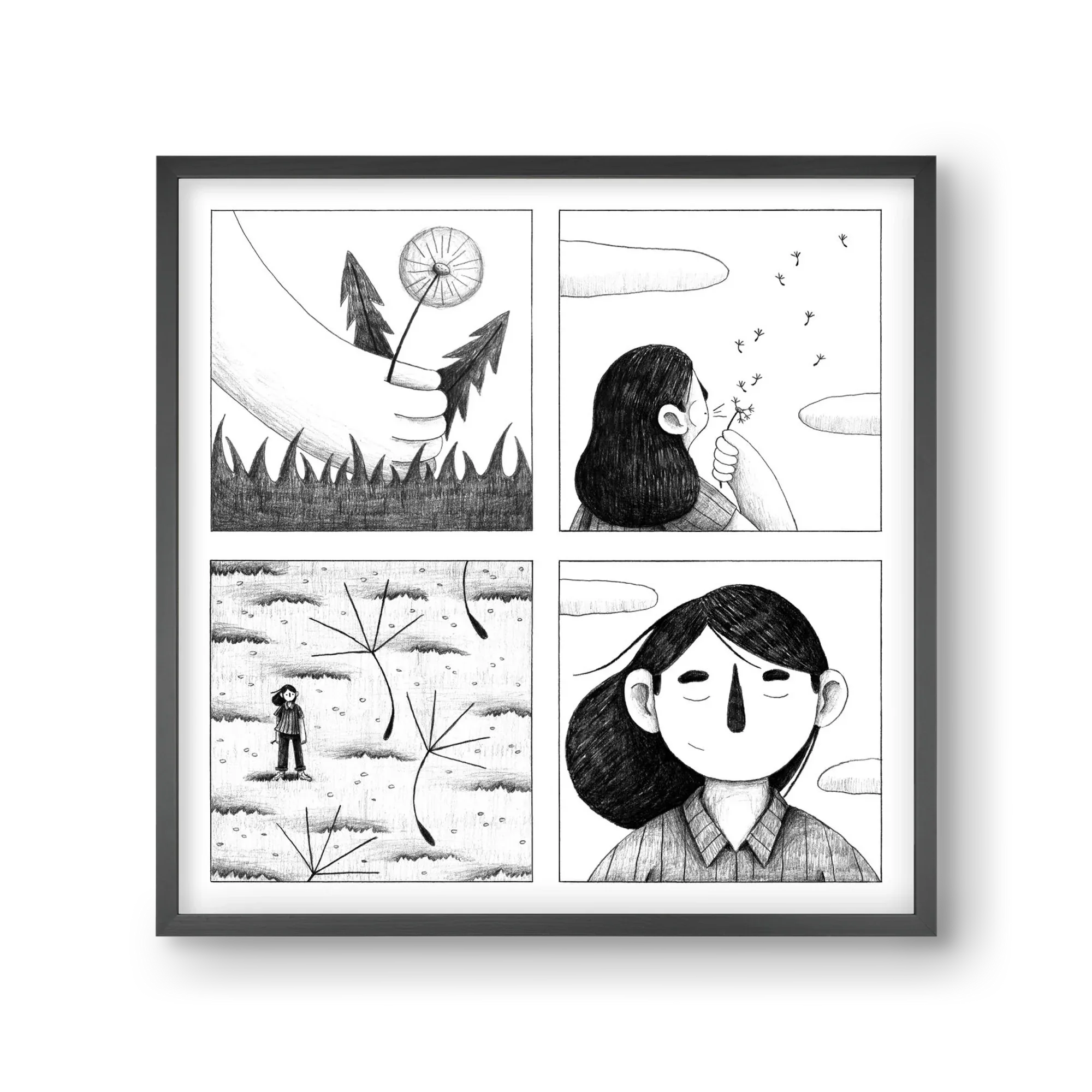 Gondolatok - artbridge