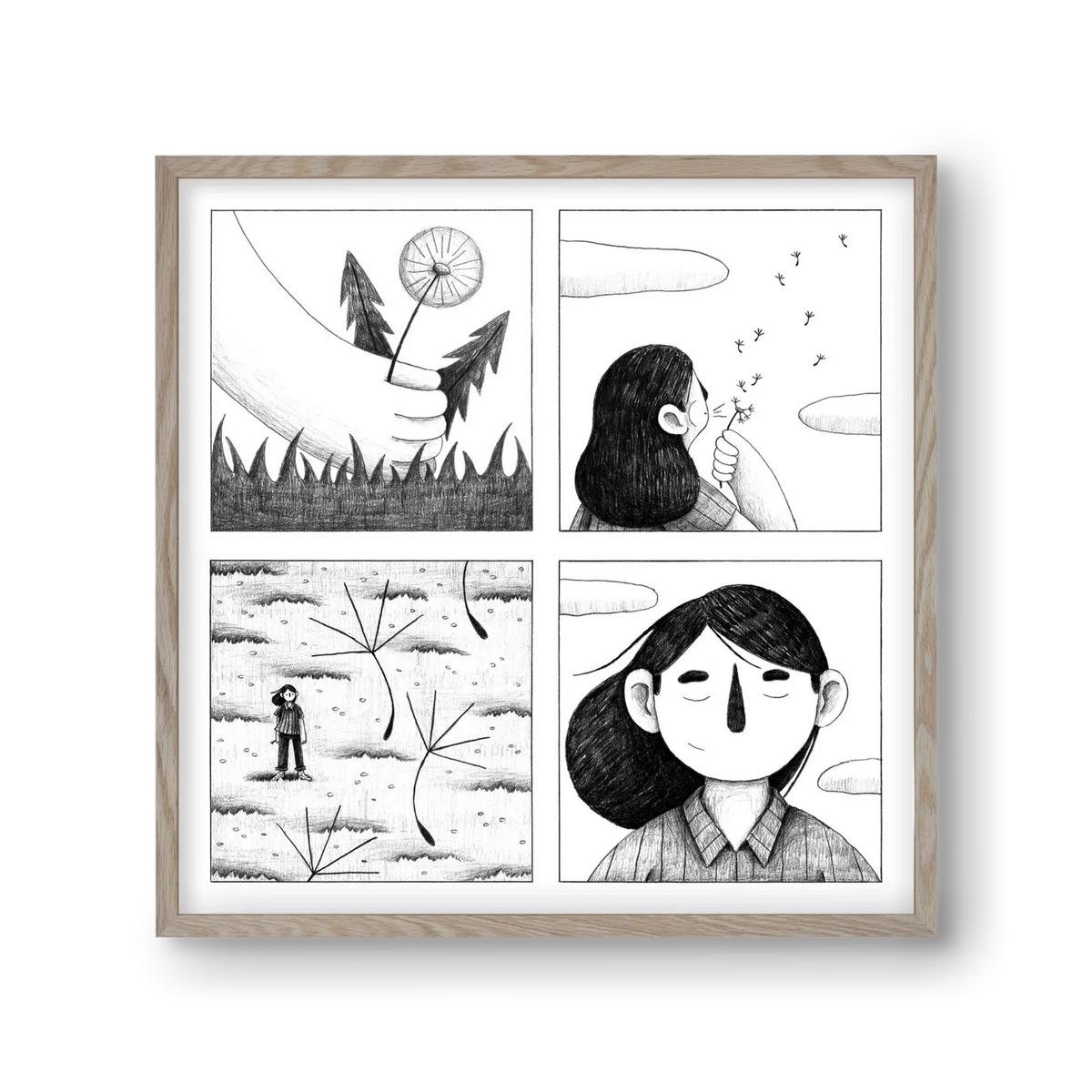 Gondolatok - artbridge