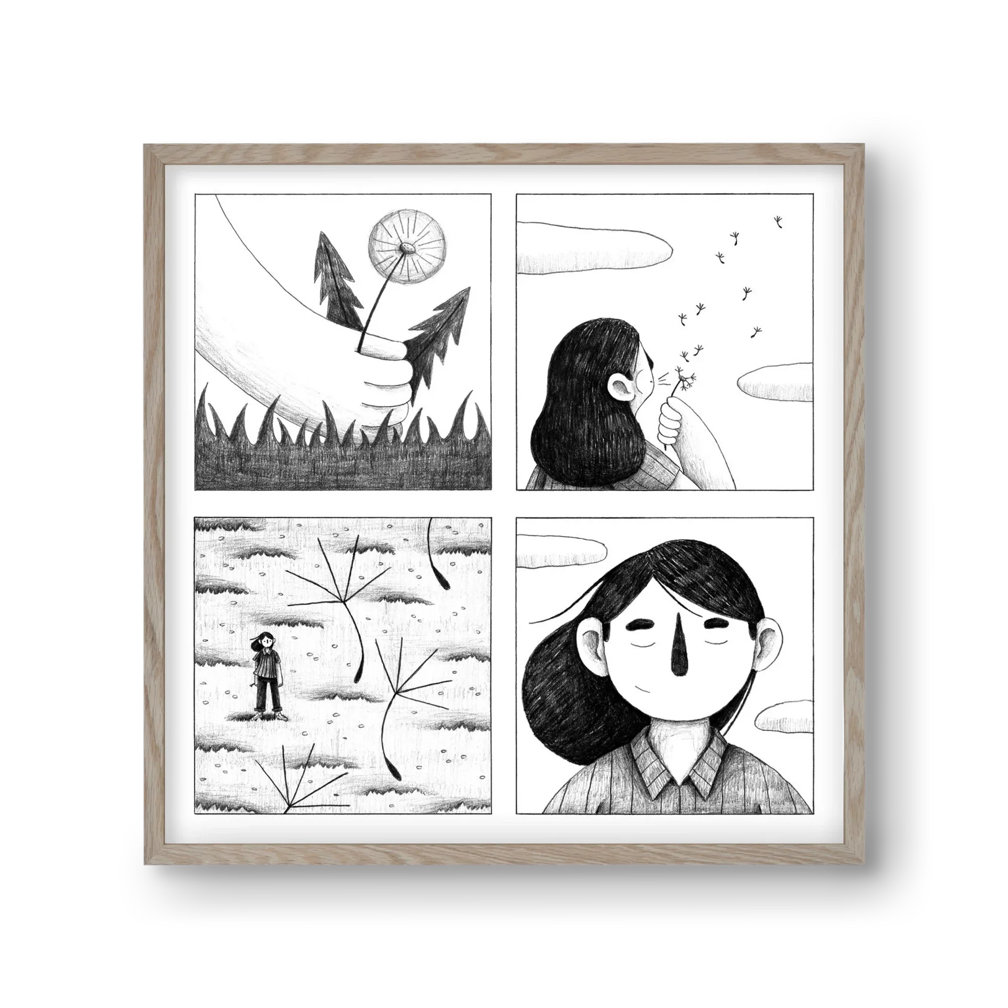 Gondolatok - artbridge