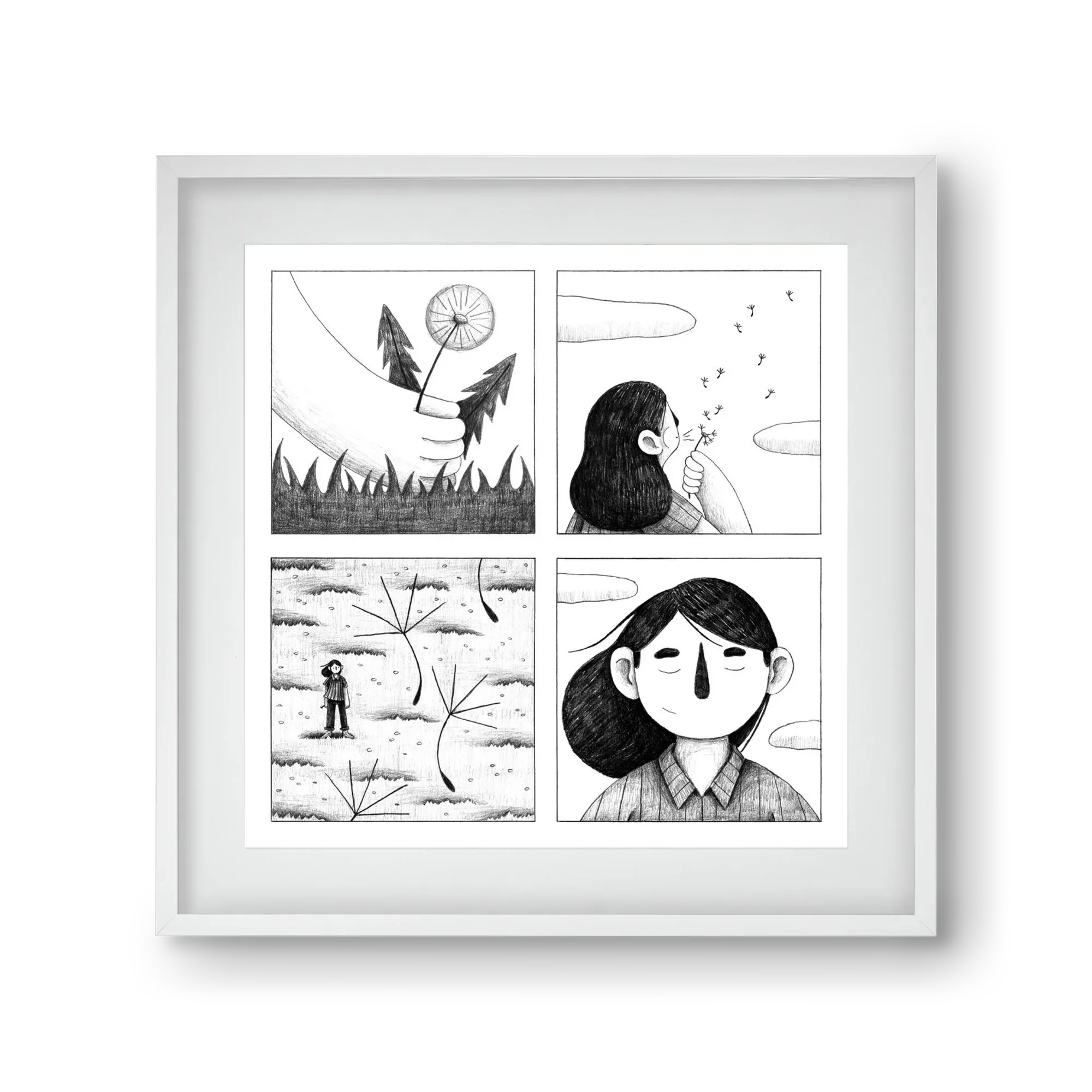 Gondolatok - artbridge