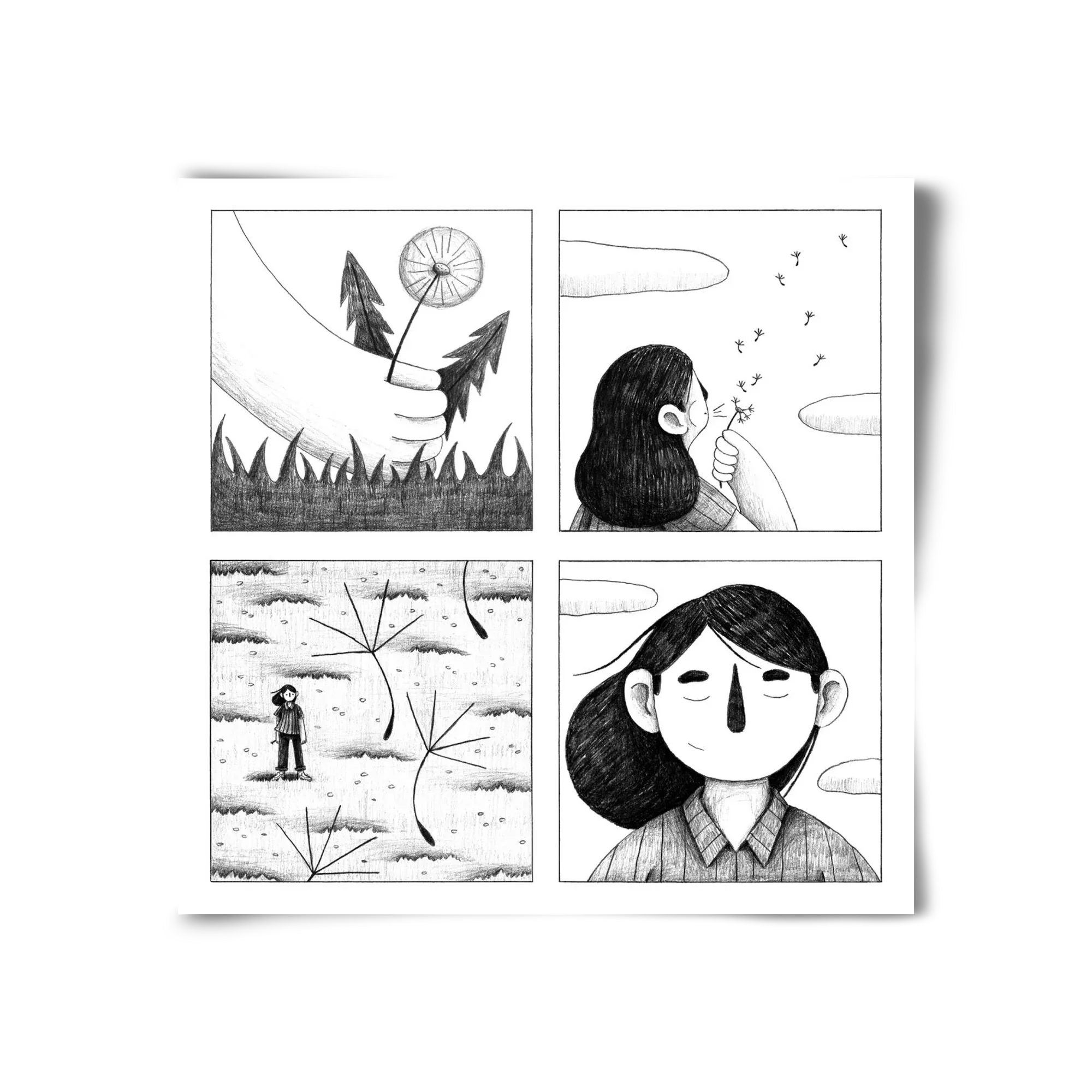Gondolatok - artbridge