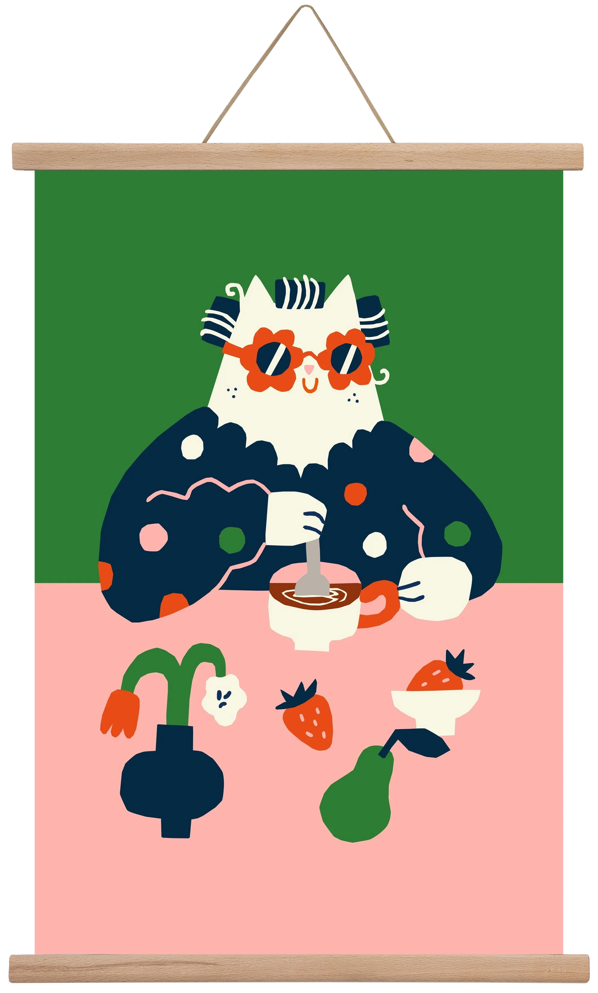 Good Morning - artbridge