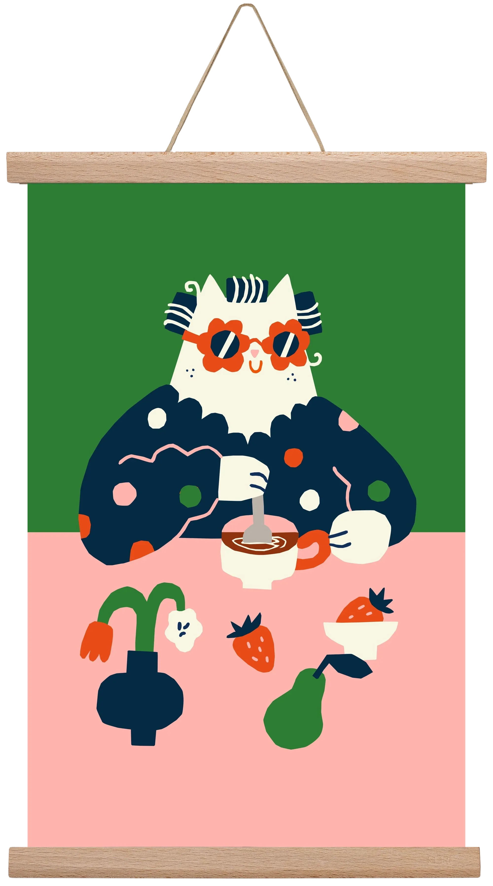Good Morning - artbridge