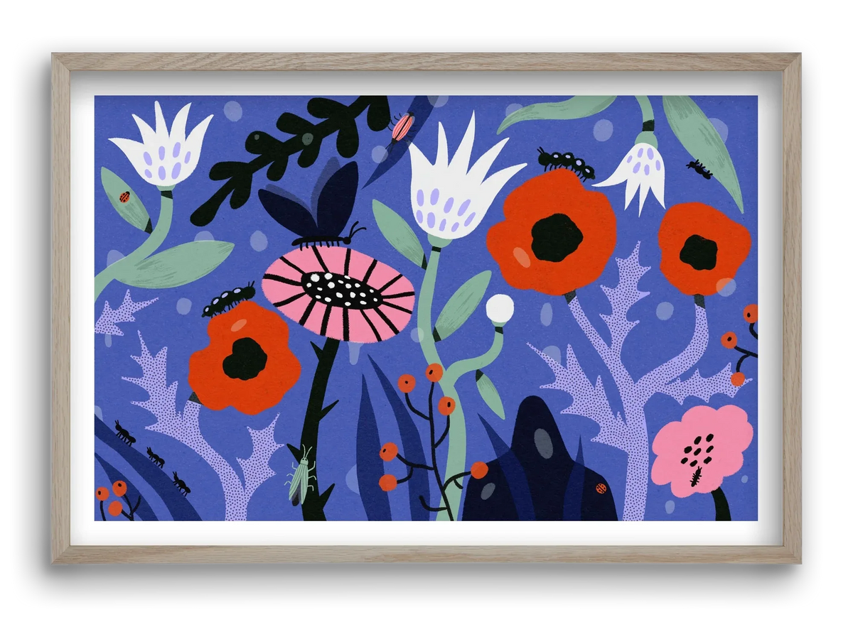 Morning Dew - artbridge
