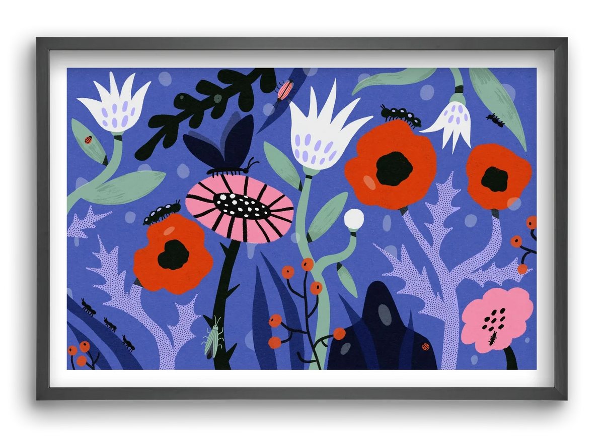 Morning Dew - artbridge
